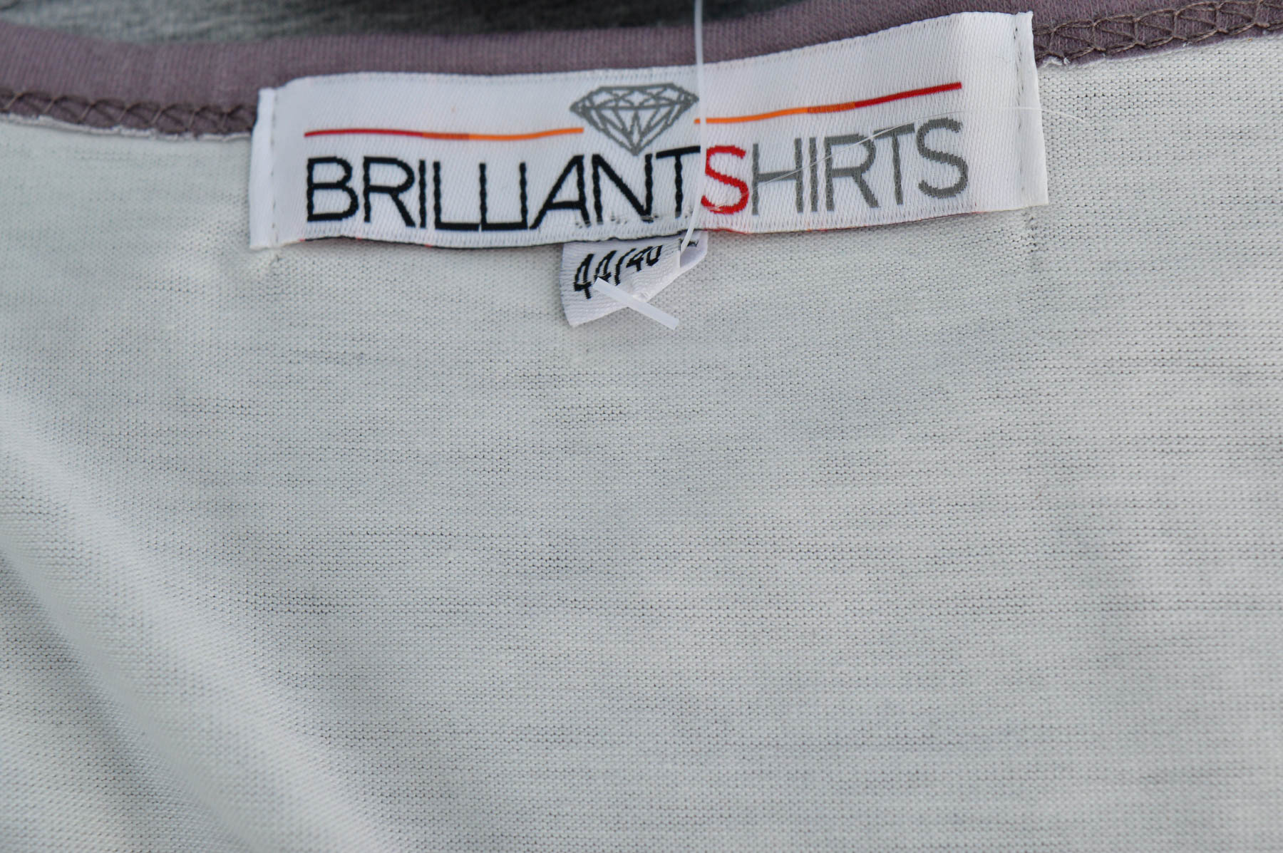 Tricou de damă - Brilliant Shirts - 2