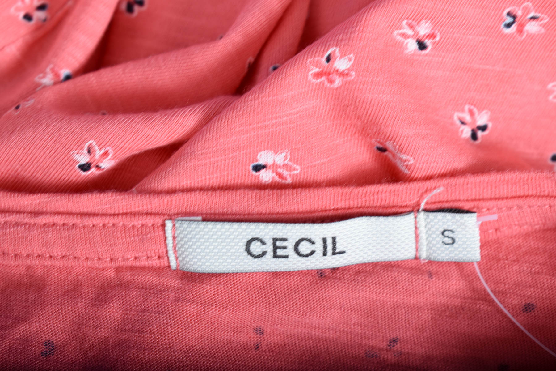 Women's t-shirt - CECIL - 2