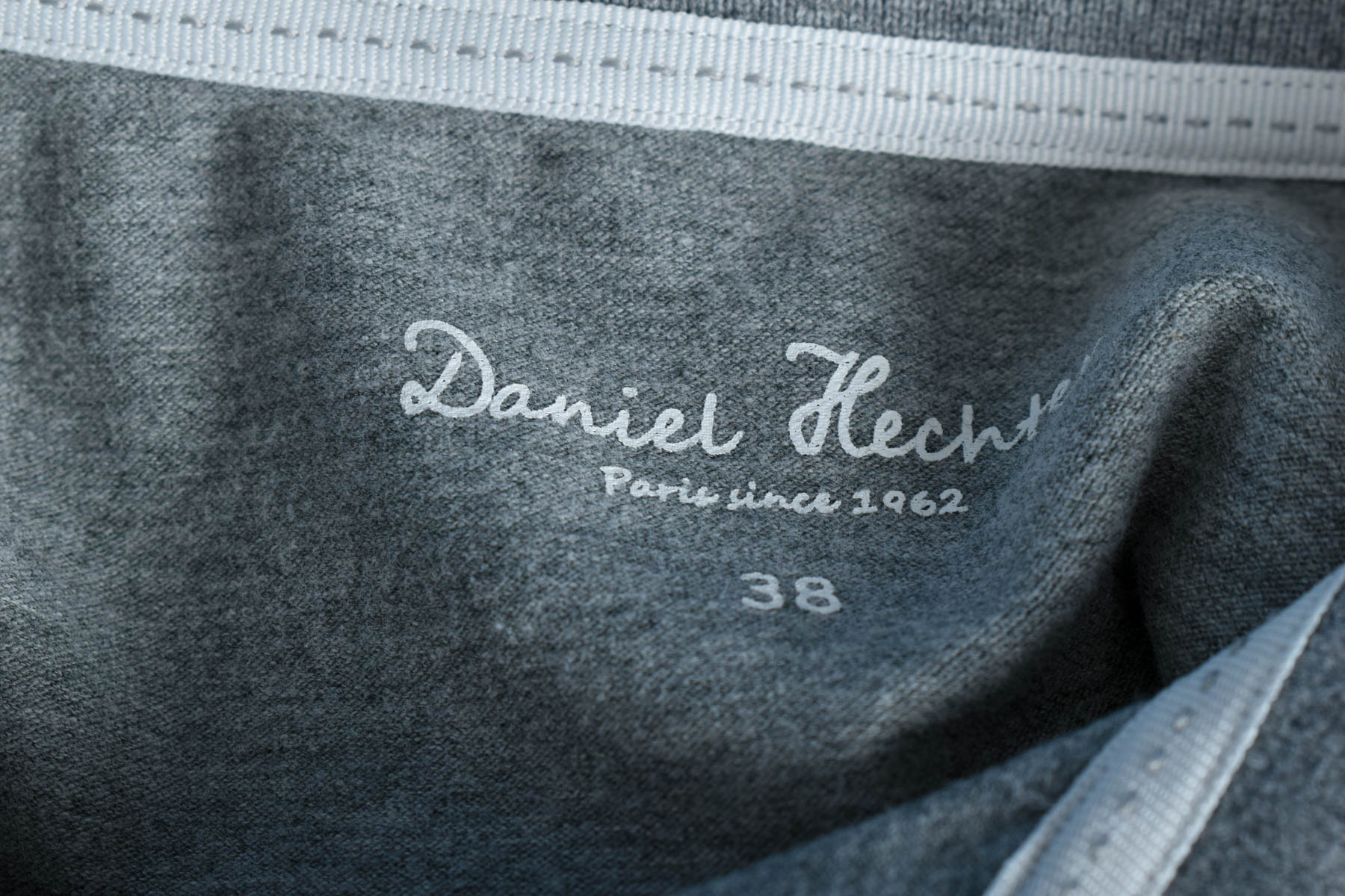 Women's t-shirt - Daniel Hechter - 2