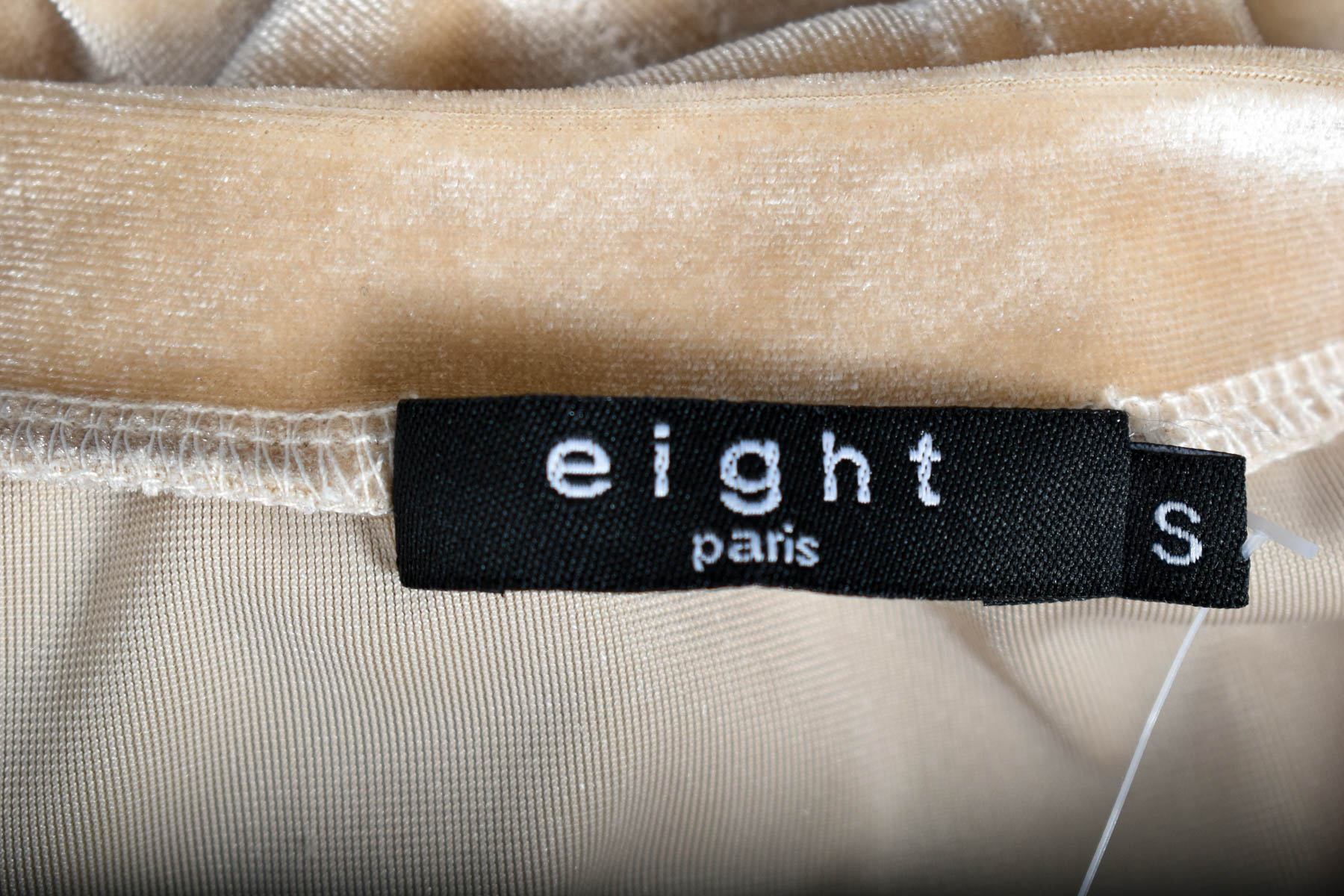 Дамска тениска - EIGHT PARIS - 2