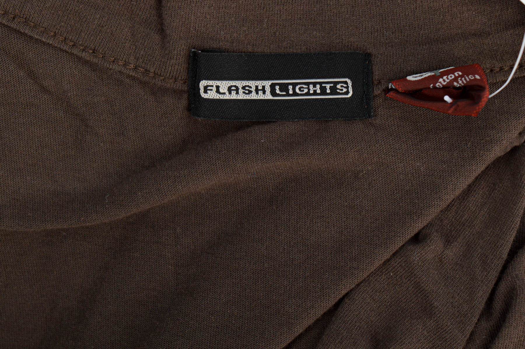 Дамска тениска - Flash Lights - 2