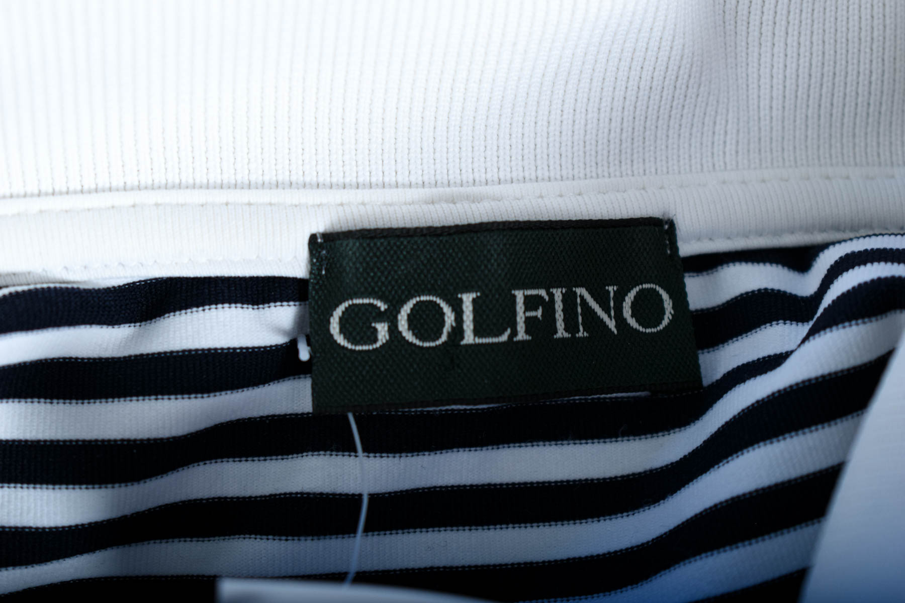 Дамска тениска - Golfino - 2