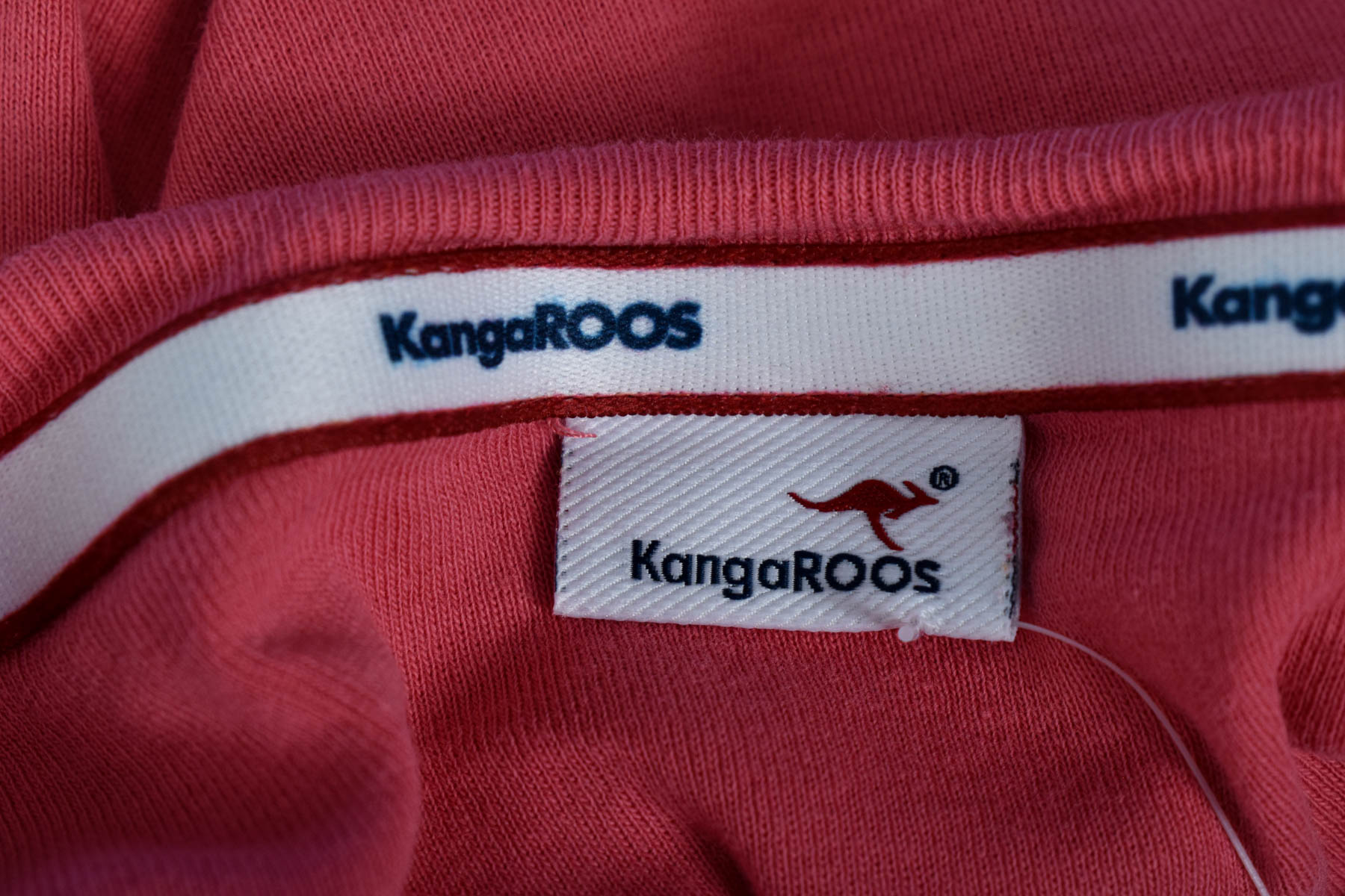 Tricou de damă - KangaROOS - 2