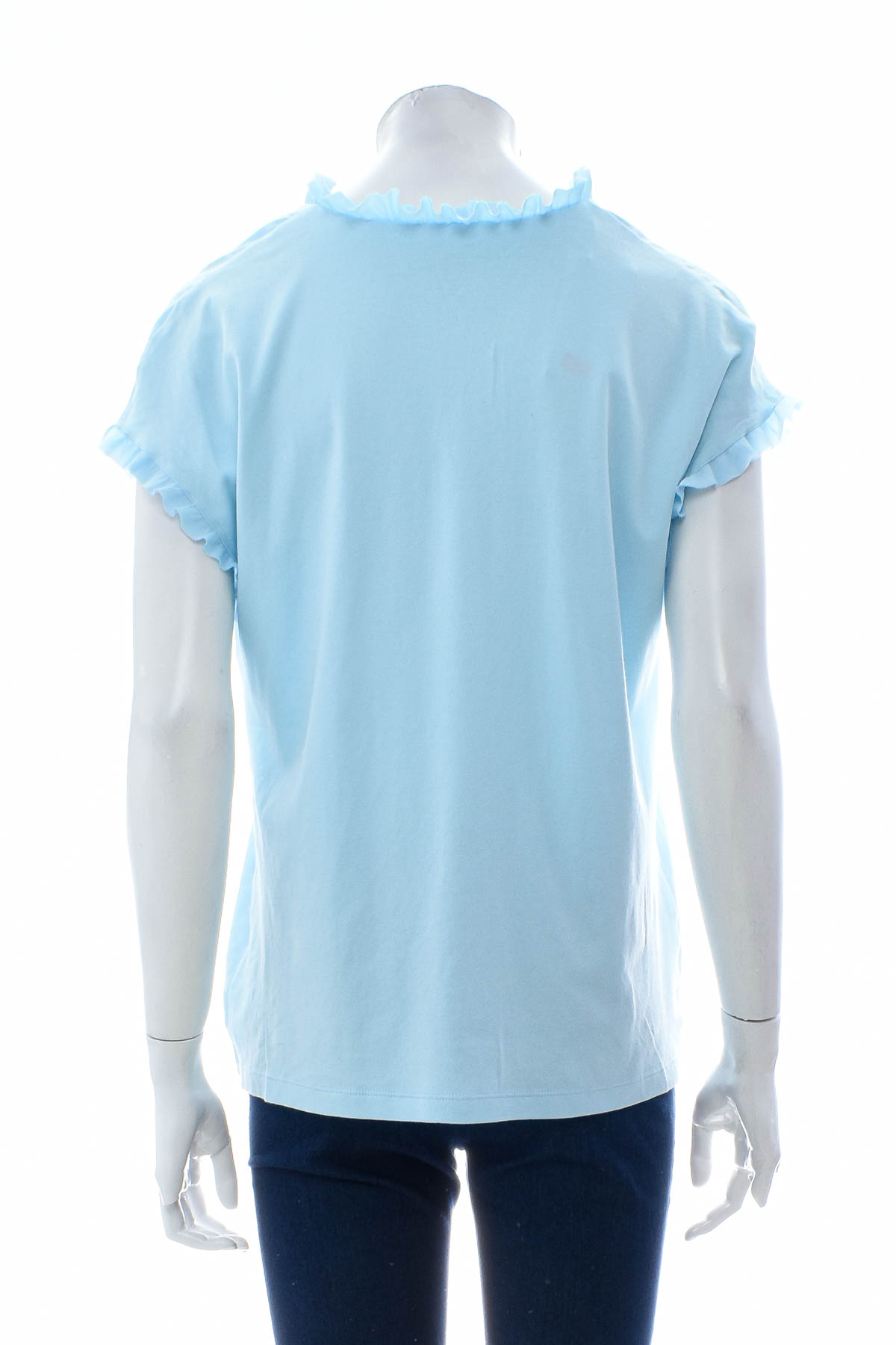Tricou de damă - MARC CAIN - 1