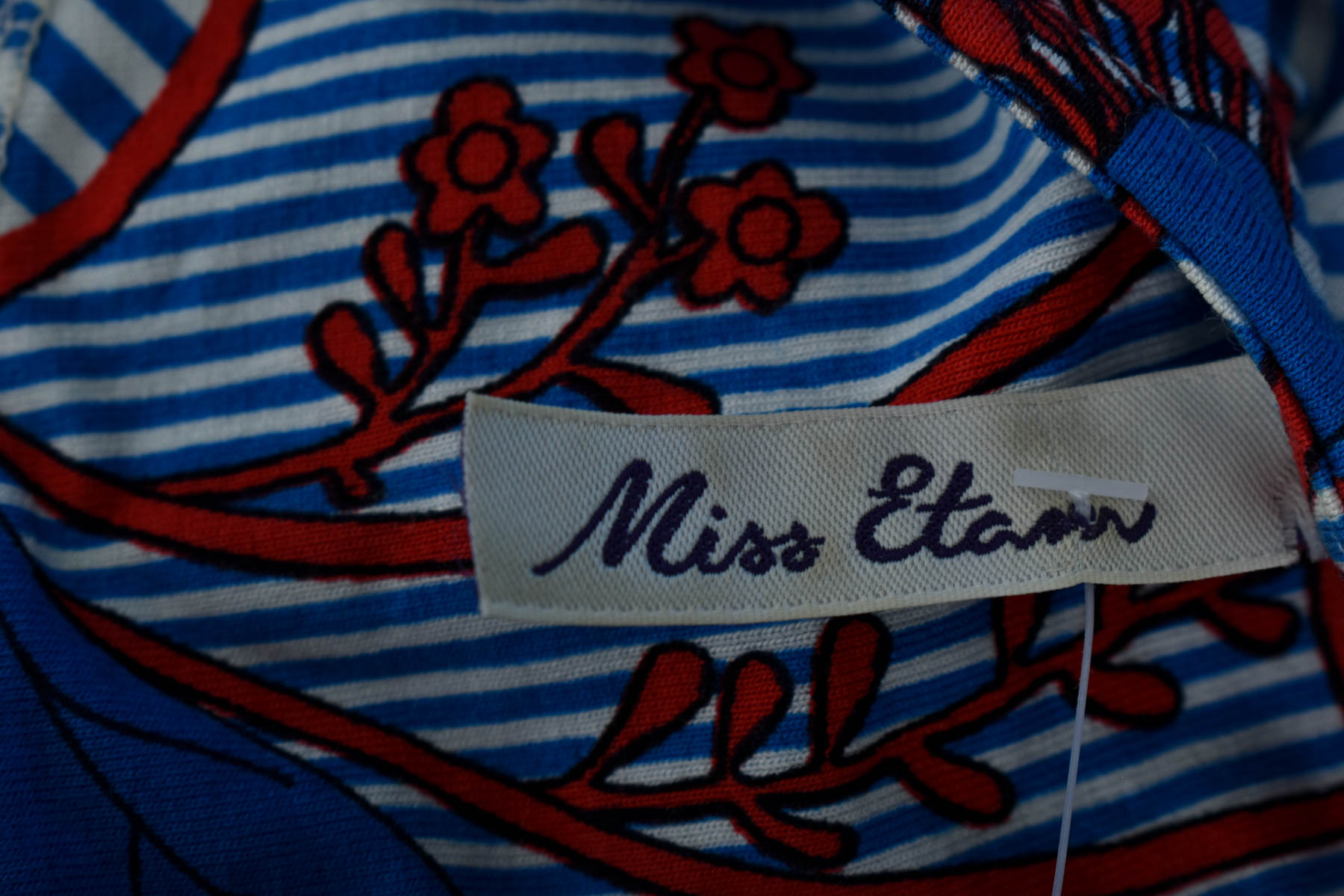 Women's t-shirt - Miss Etam - 2