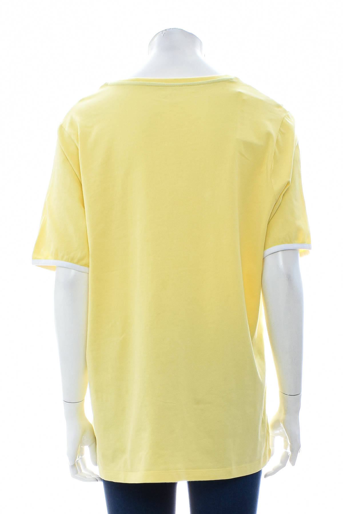 Tricou de damă - 1803 - 1