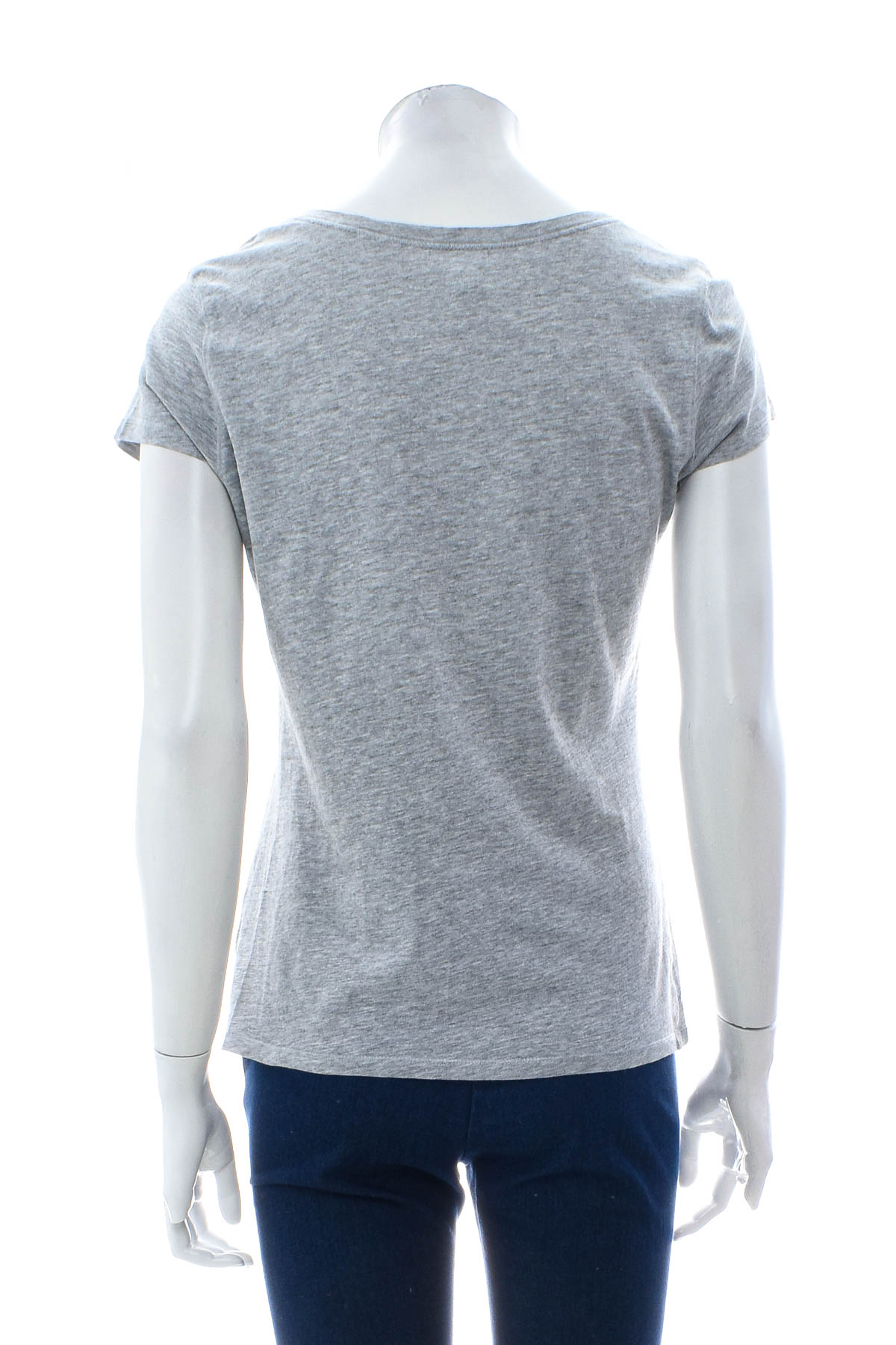 Women's t-shirt - U.S. Polo ASSN. - 1