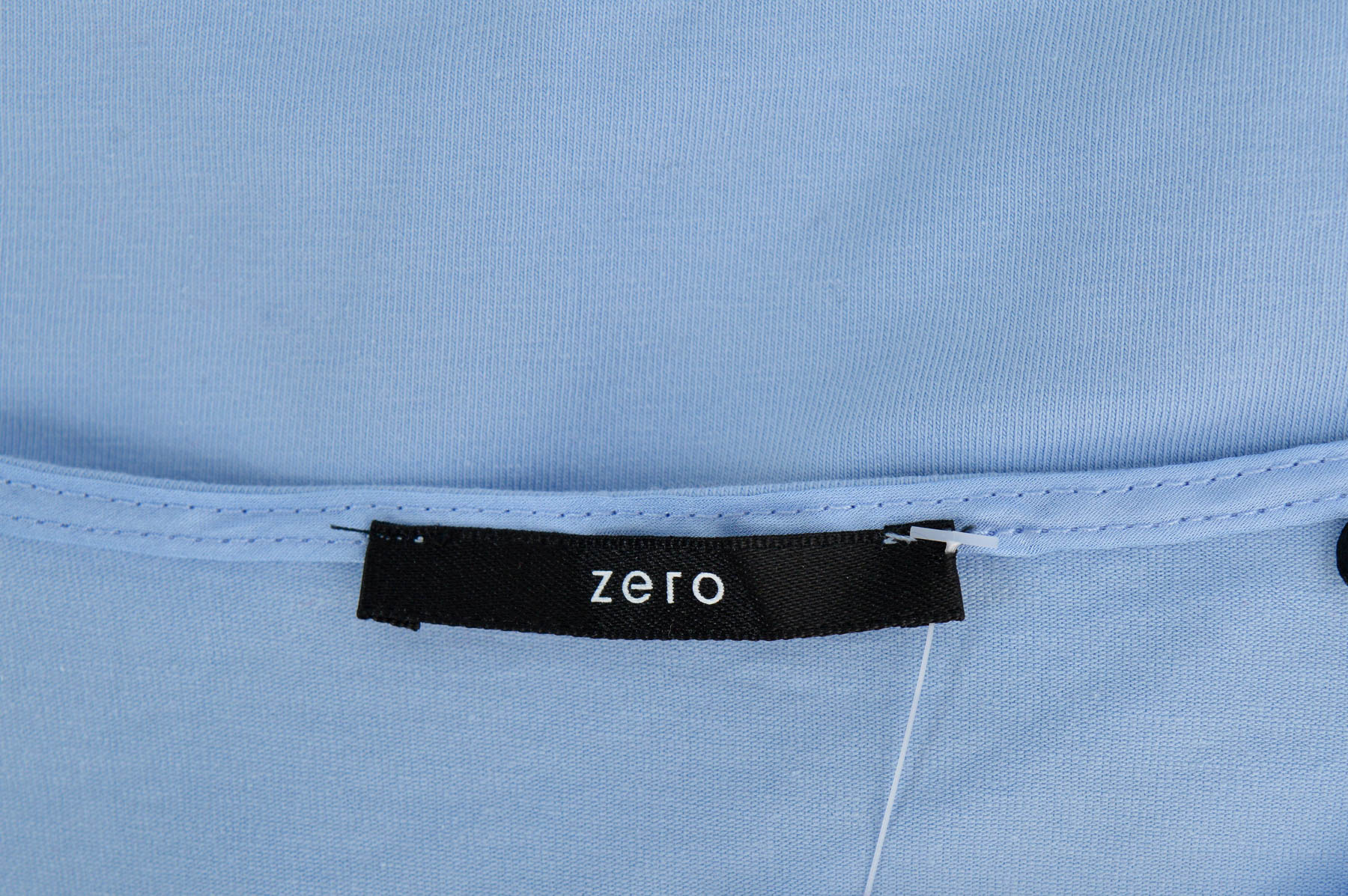 Tricou de damă - Zero - 2