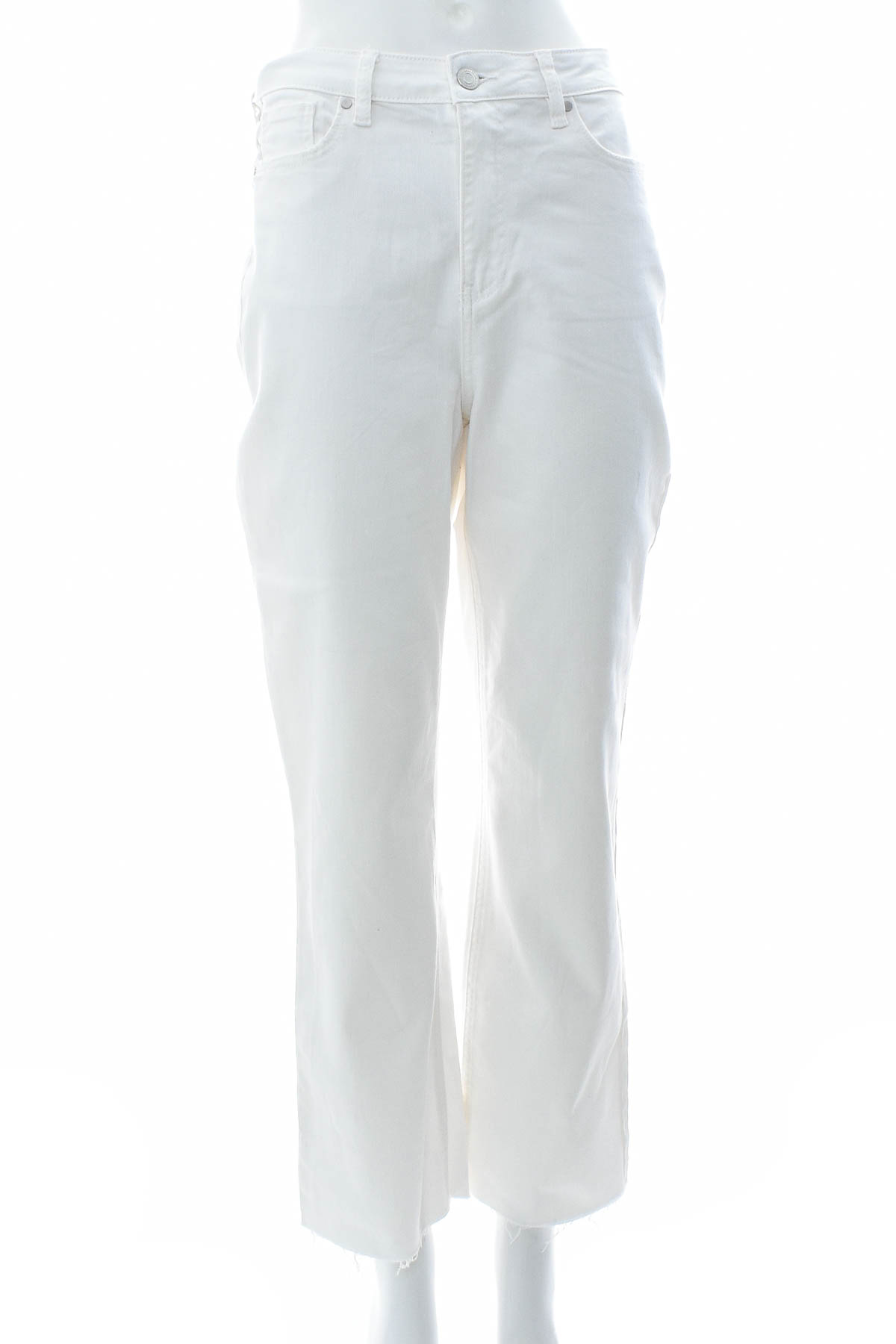 Jeans de damă - GRAB Denim - 0