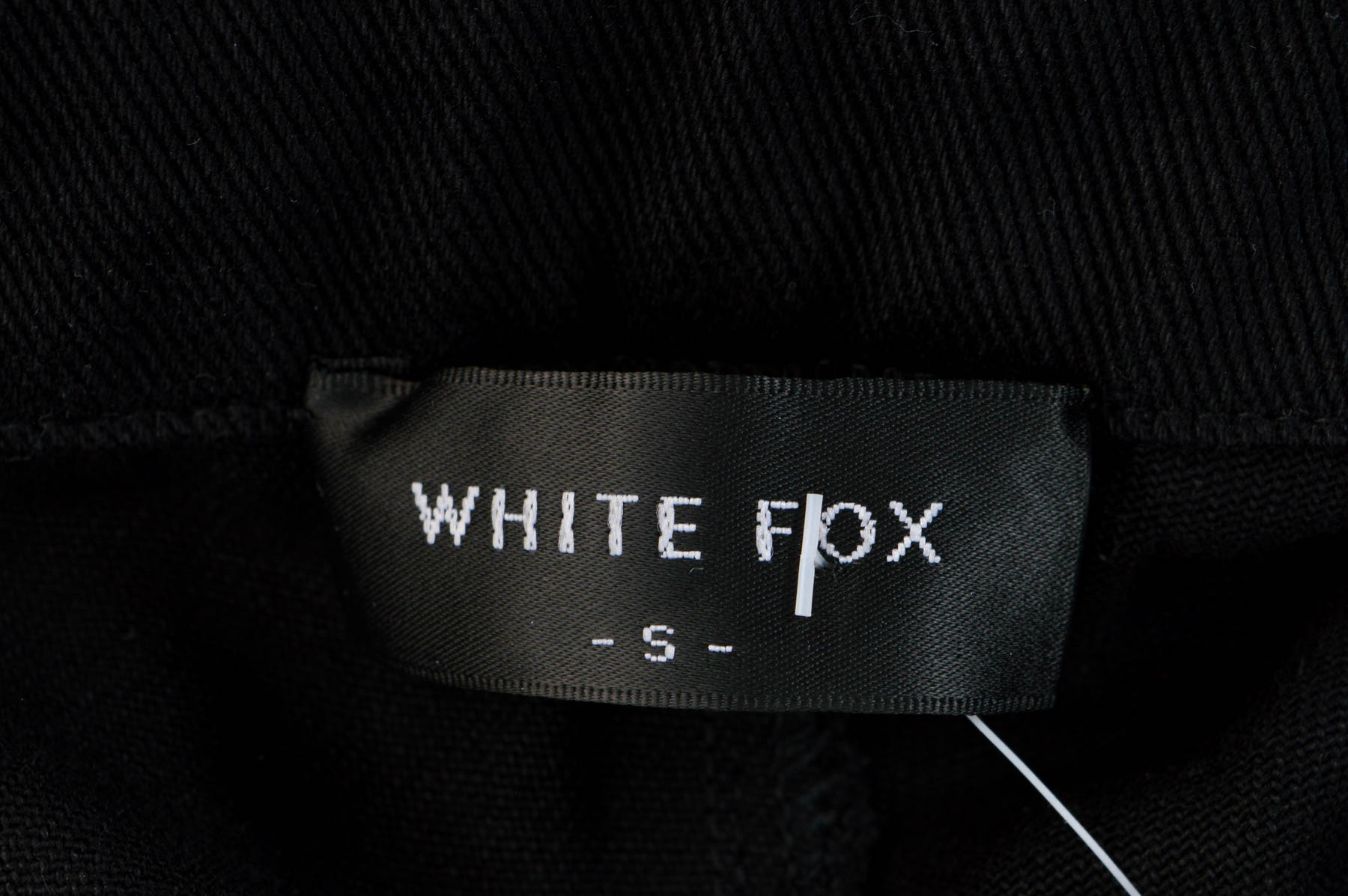 Jeans de damă - WHITE FOX - 2