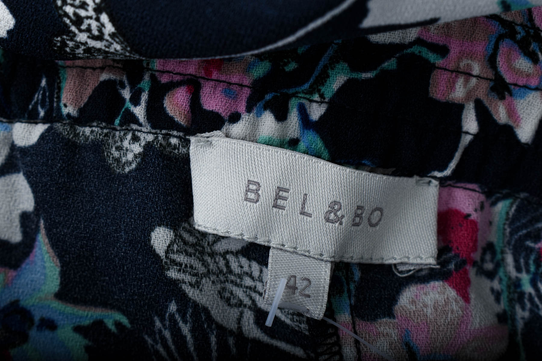 Women's trousers - BEL & BO - 2