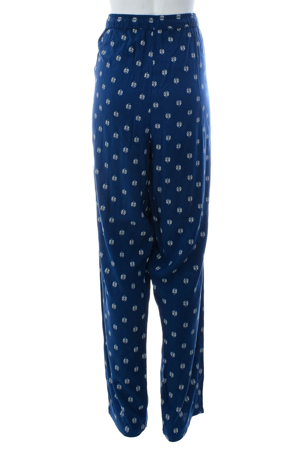 Women's trousers - Blue Motion - 1