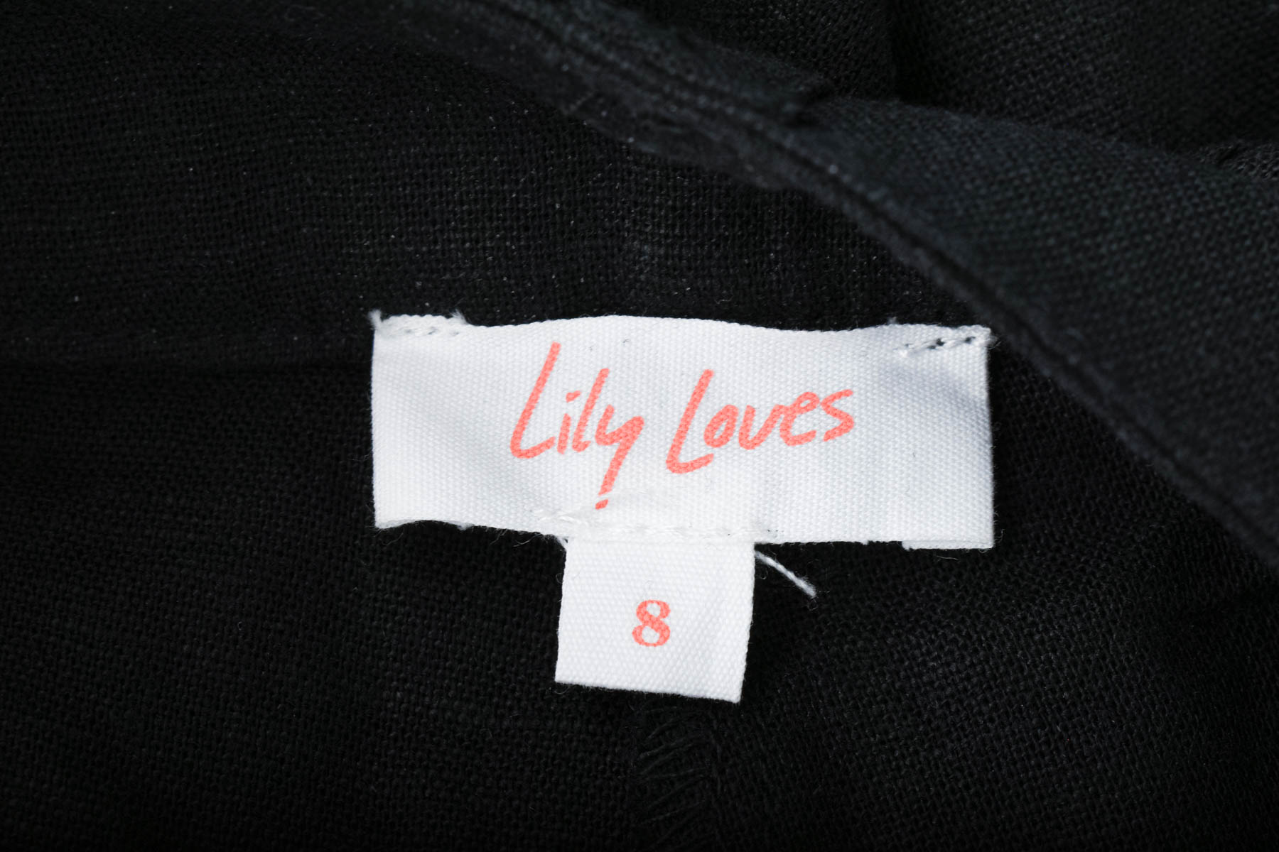 Дамски панталон - Lily Loves - 2