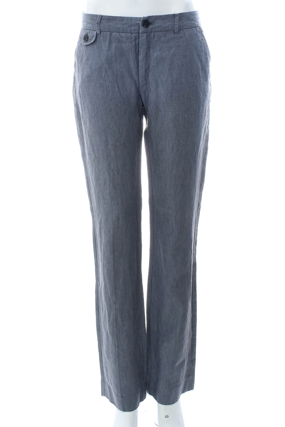 Women's trousers - MEXX METROPOLITAN - 0