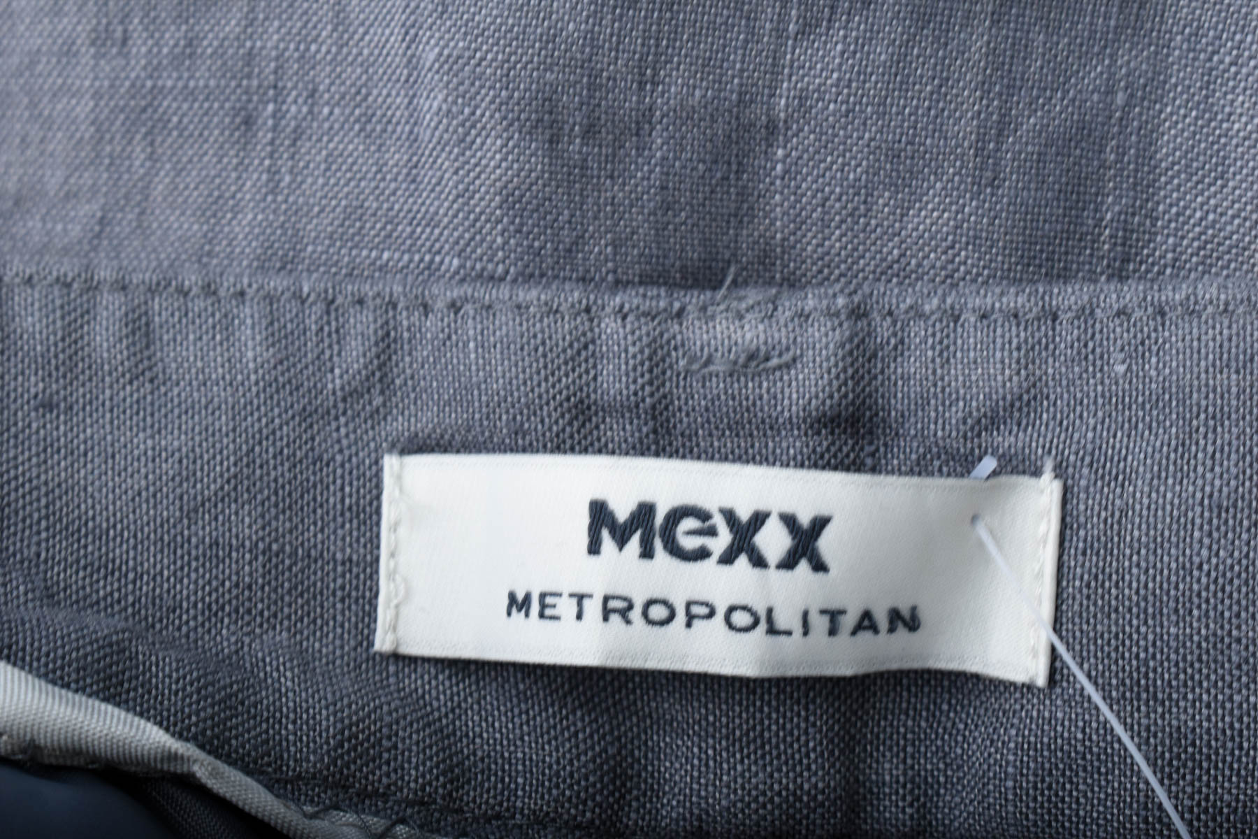 Spodnie damskie - MEXX METROPOLITAN - 2