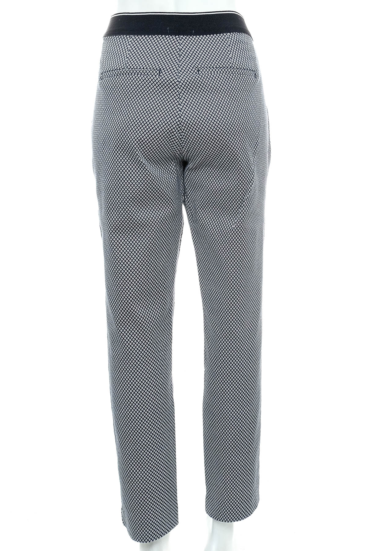 Pantaloni de damă - Orsay - 1