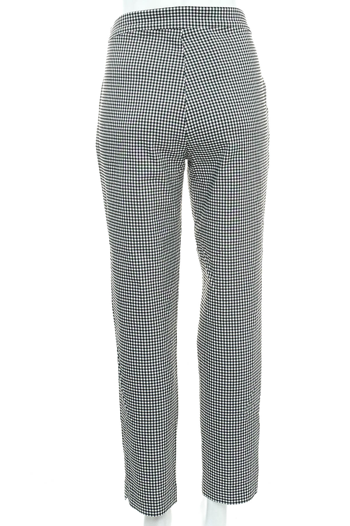Women's trousers - PREVIEW - 1