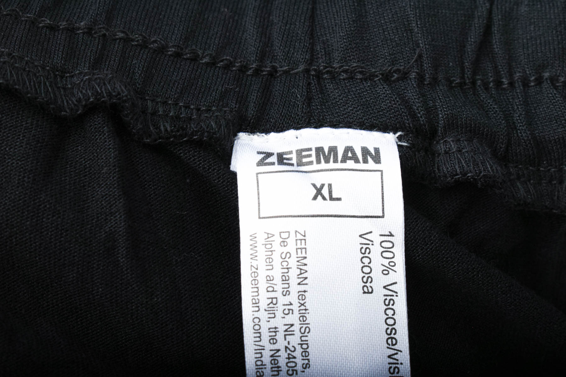 Дамски панталон - Zeeman - 2