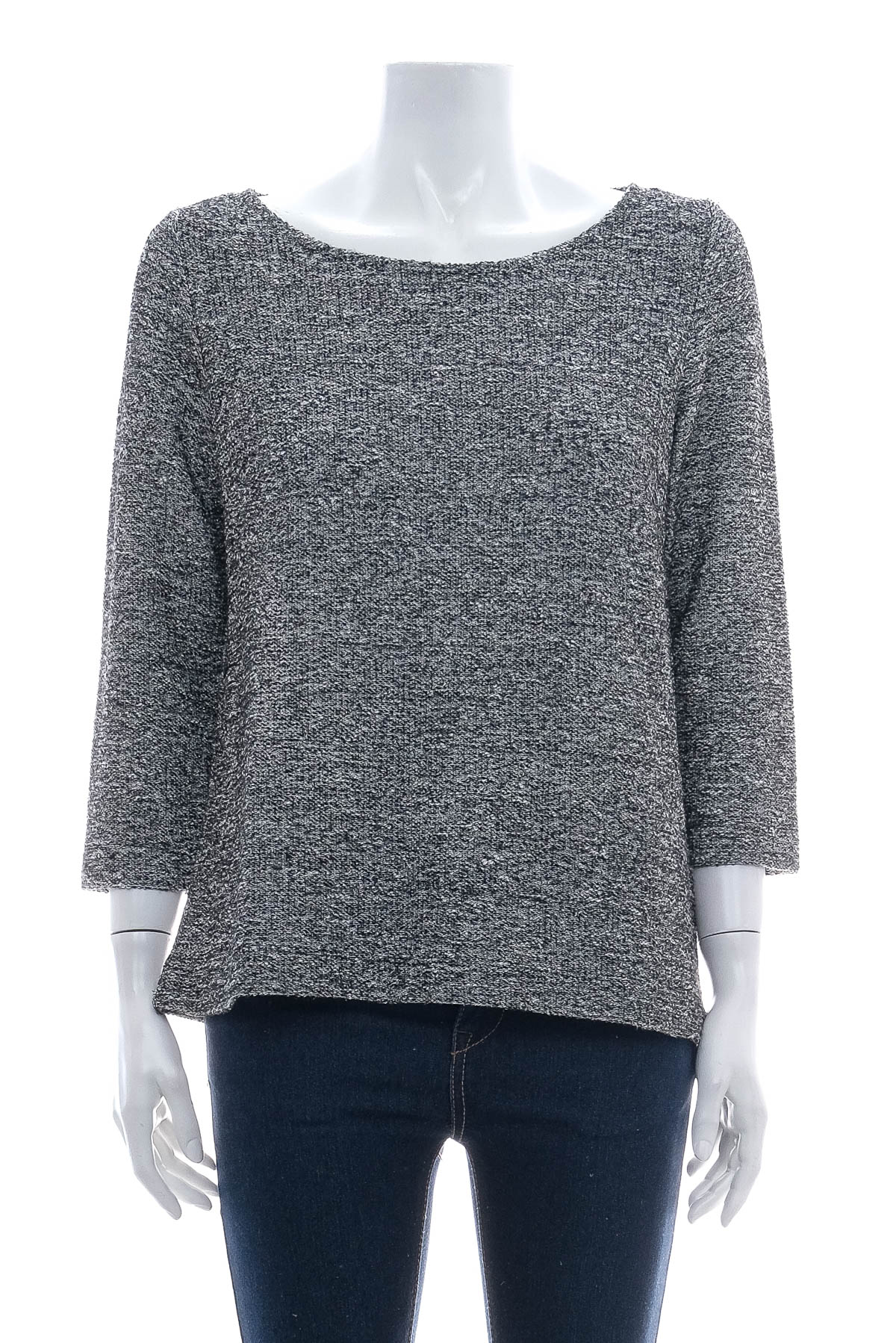 Women's sweater - RESERVED - 0