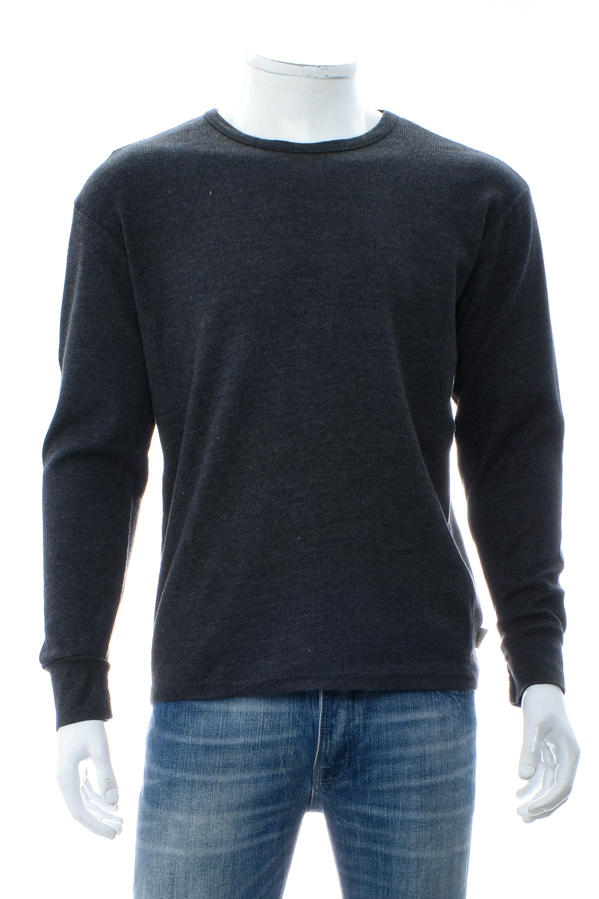 Мъжки пуловер - U.S. Polo ASSN. - 0