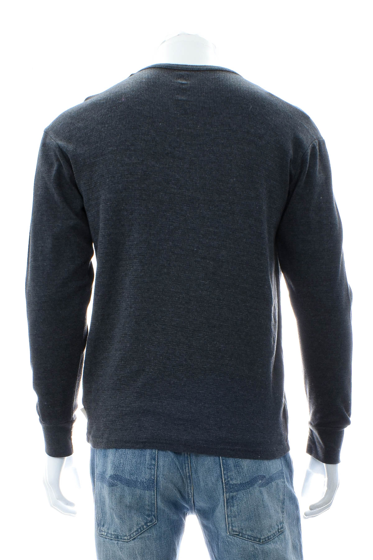Мъжки пуловер - U.S. Polo ASSN. - 1