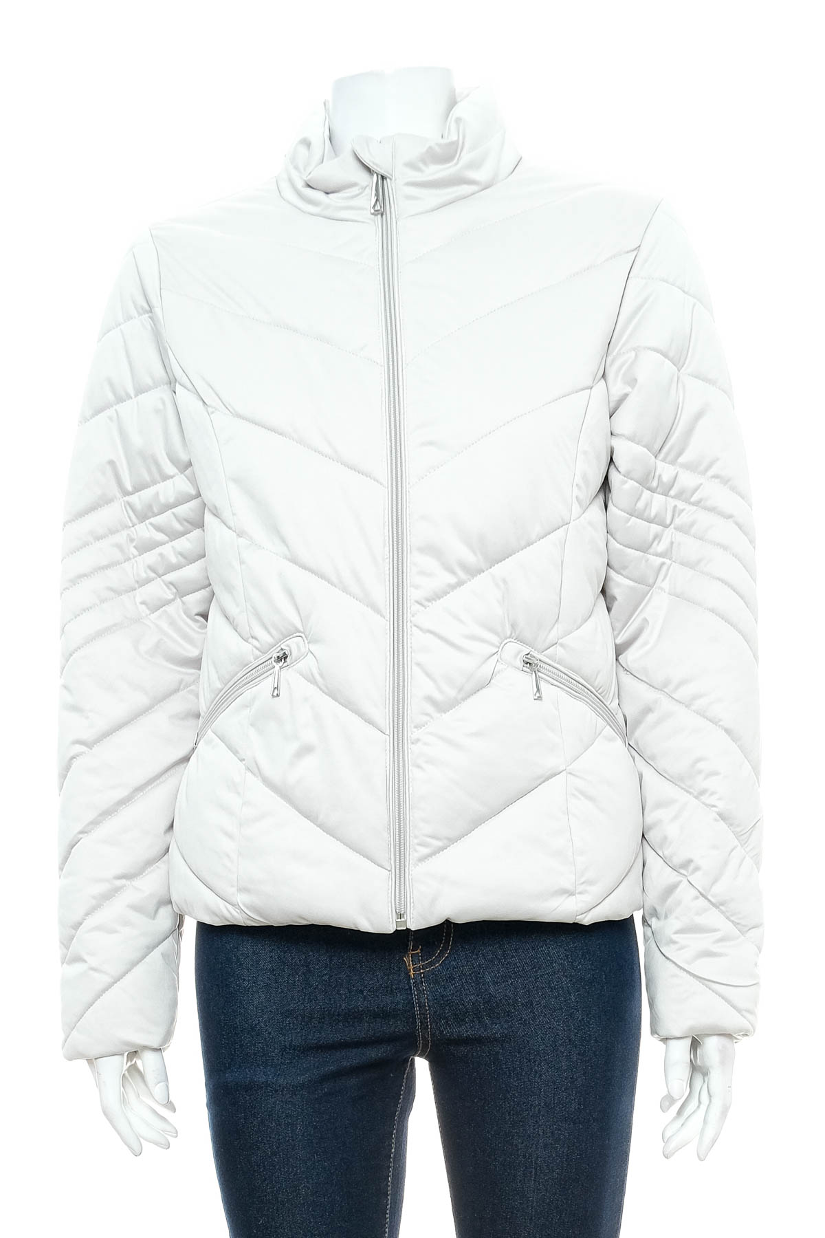 Female jacket - AMISU - 0