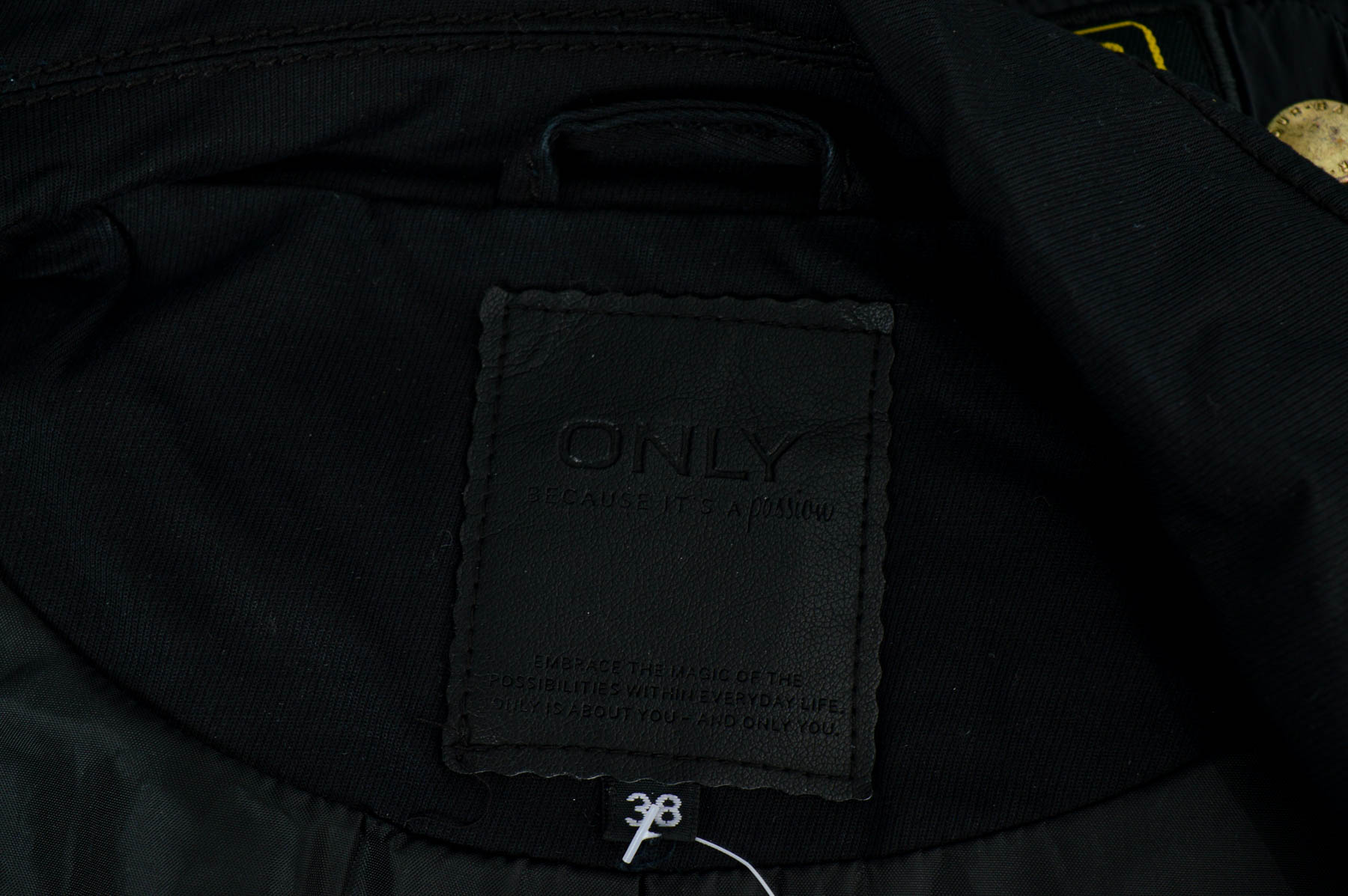 Female jacket - ONLY - 2