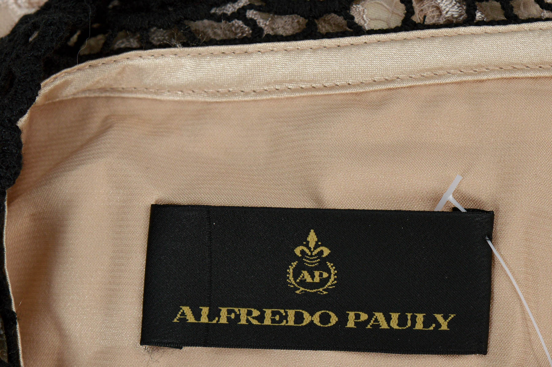 Women's blazer - Alfredo Pauly - 2