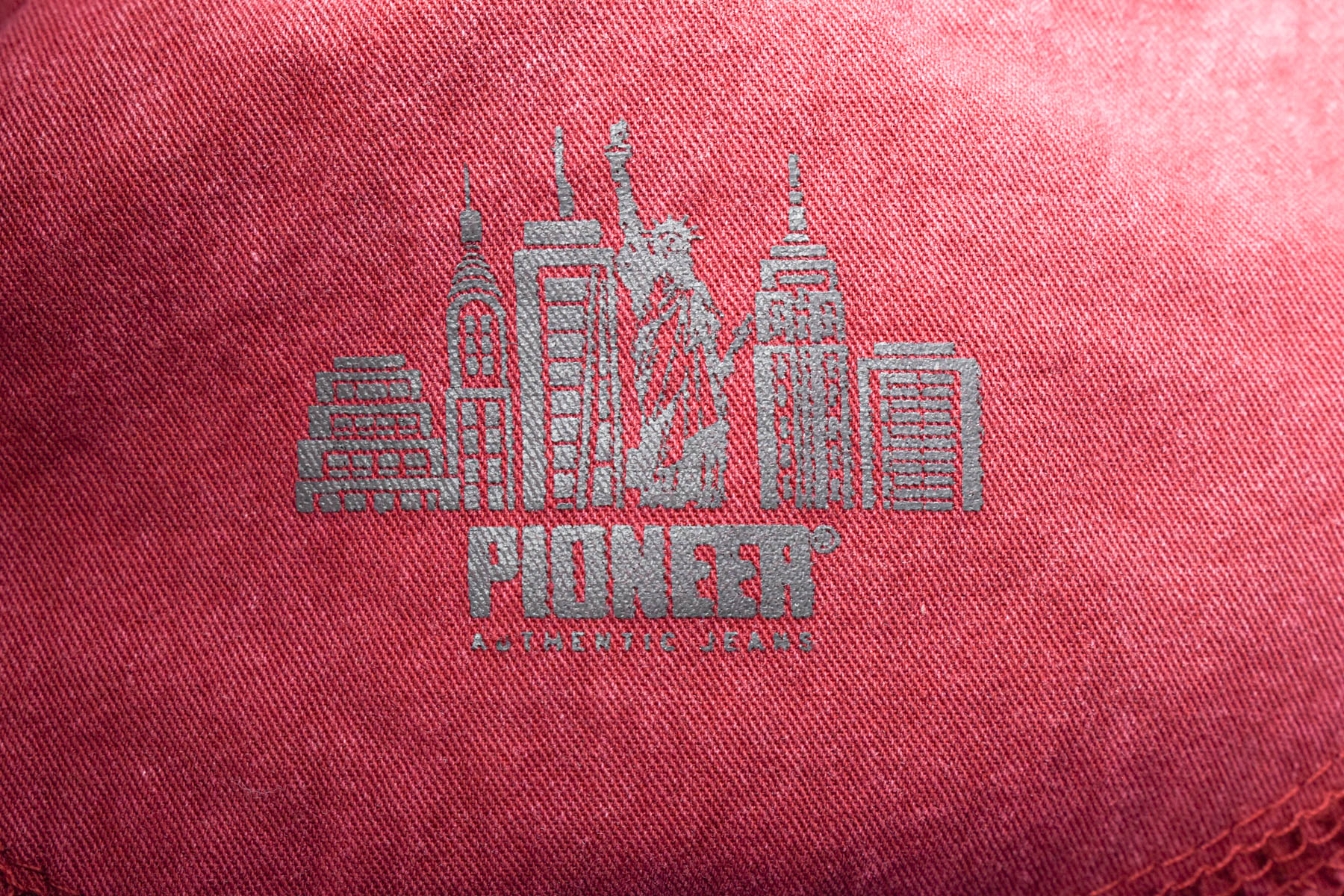 Bluză pentru bărbați - Pioneer - 2