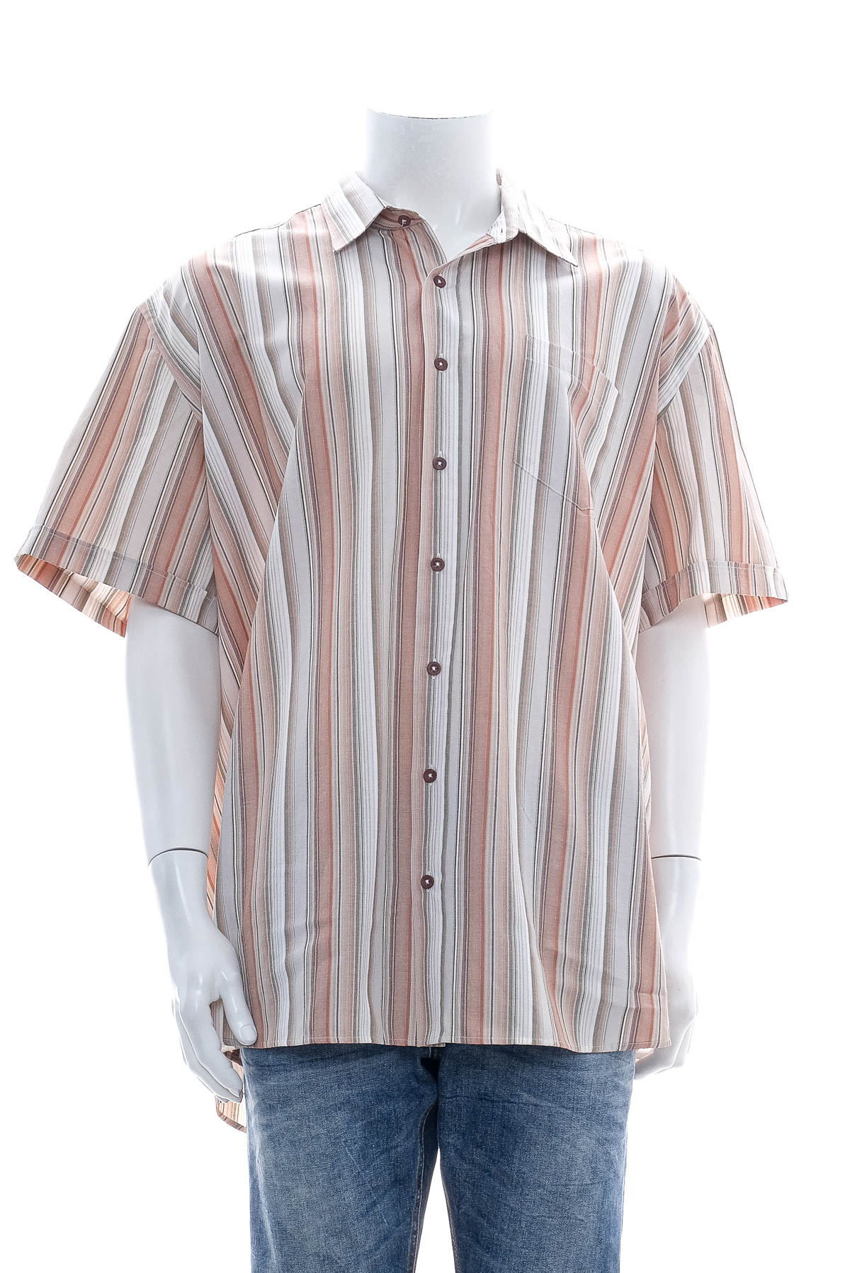 Men's shirt - Jupiter - 0