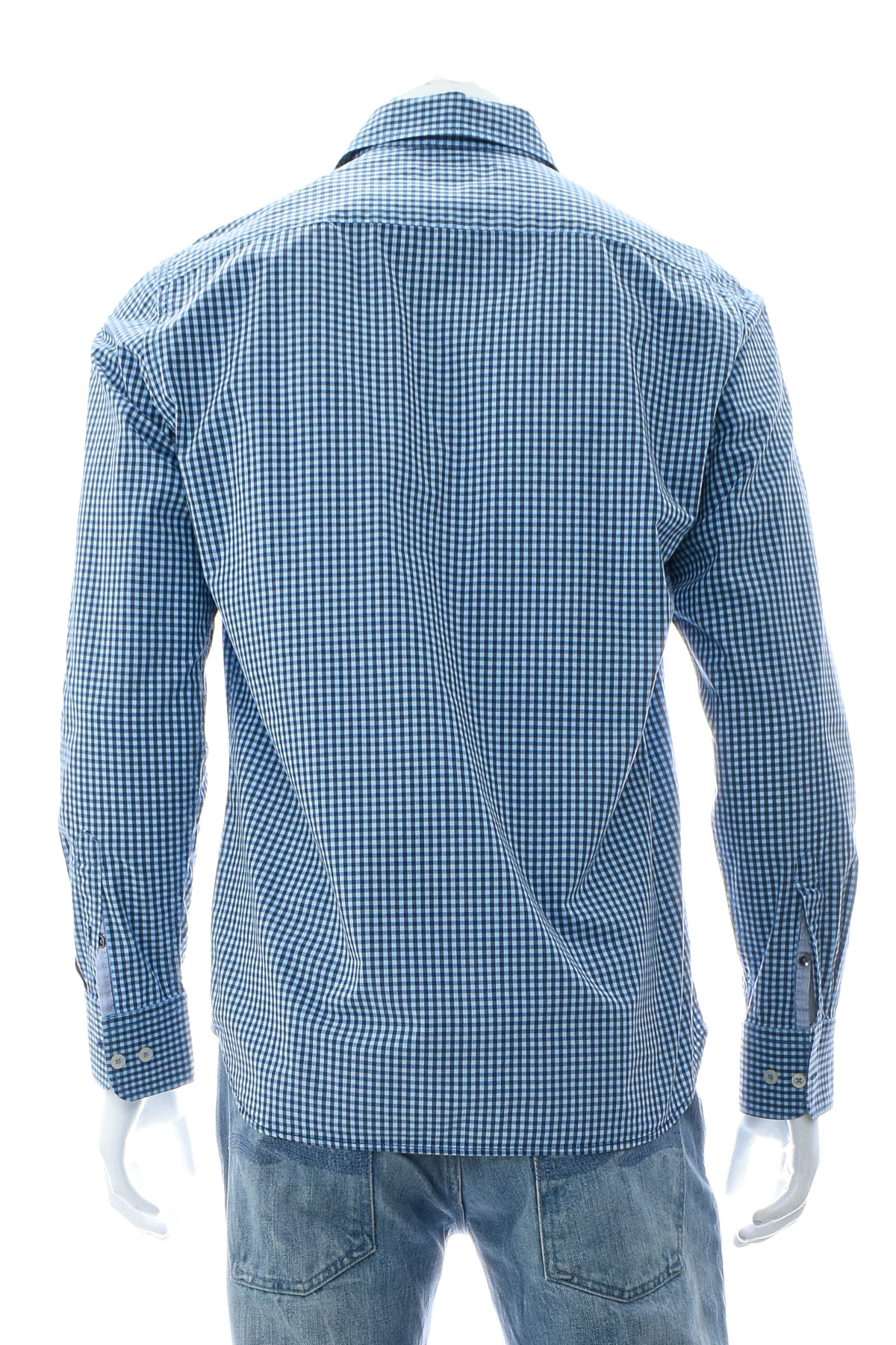Ανδρικό πουκάμισο - Marc O' Polo - 1