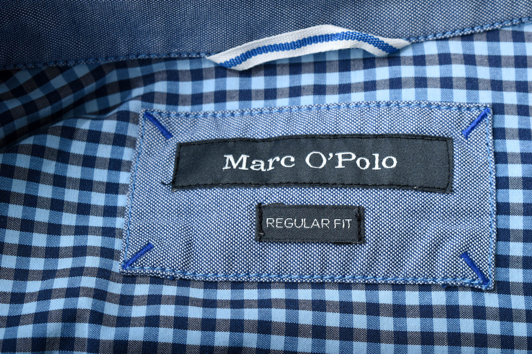 Ανδρικό πουκάμισο - Marc O' Polo - 2