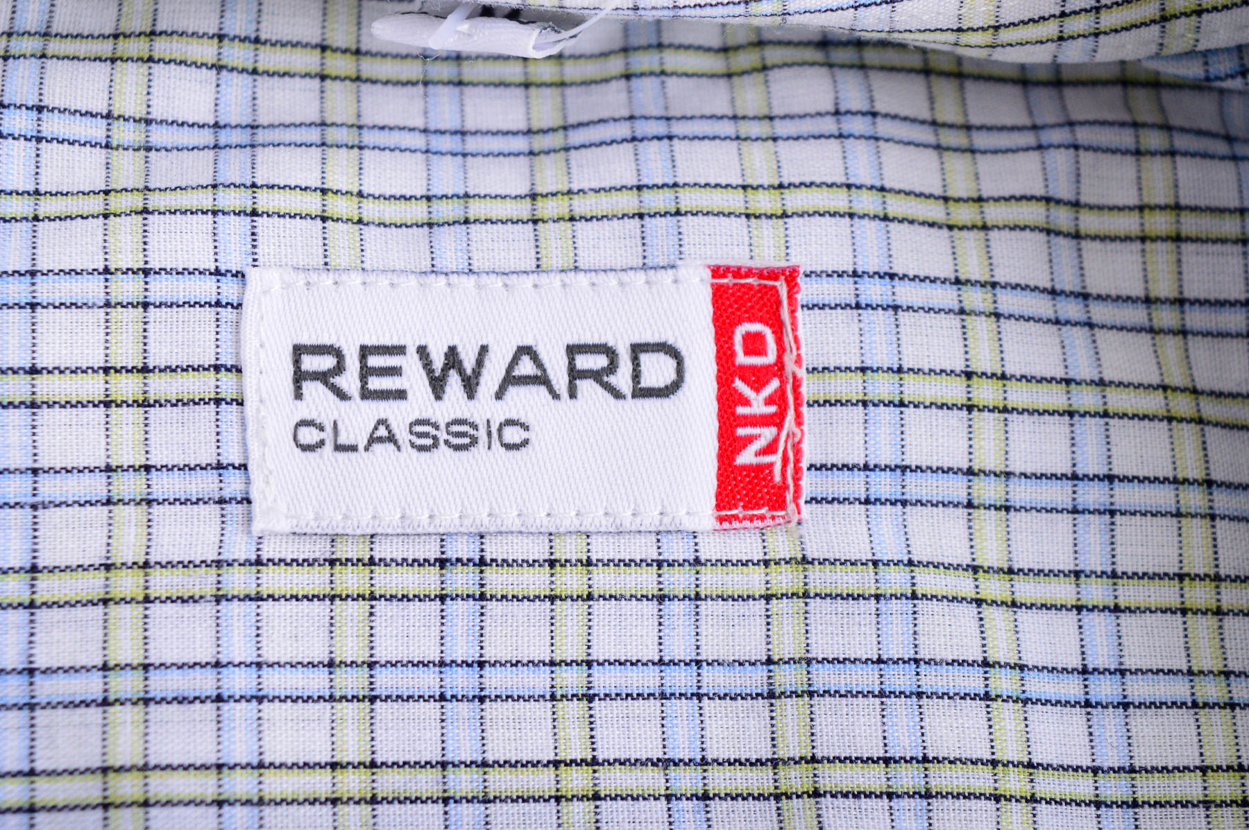 Мъжка риза - Reward - 2
