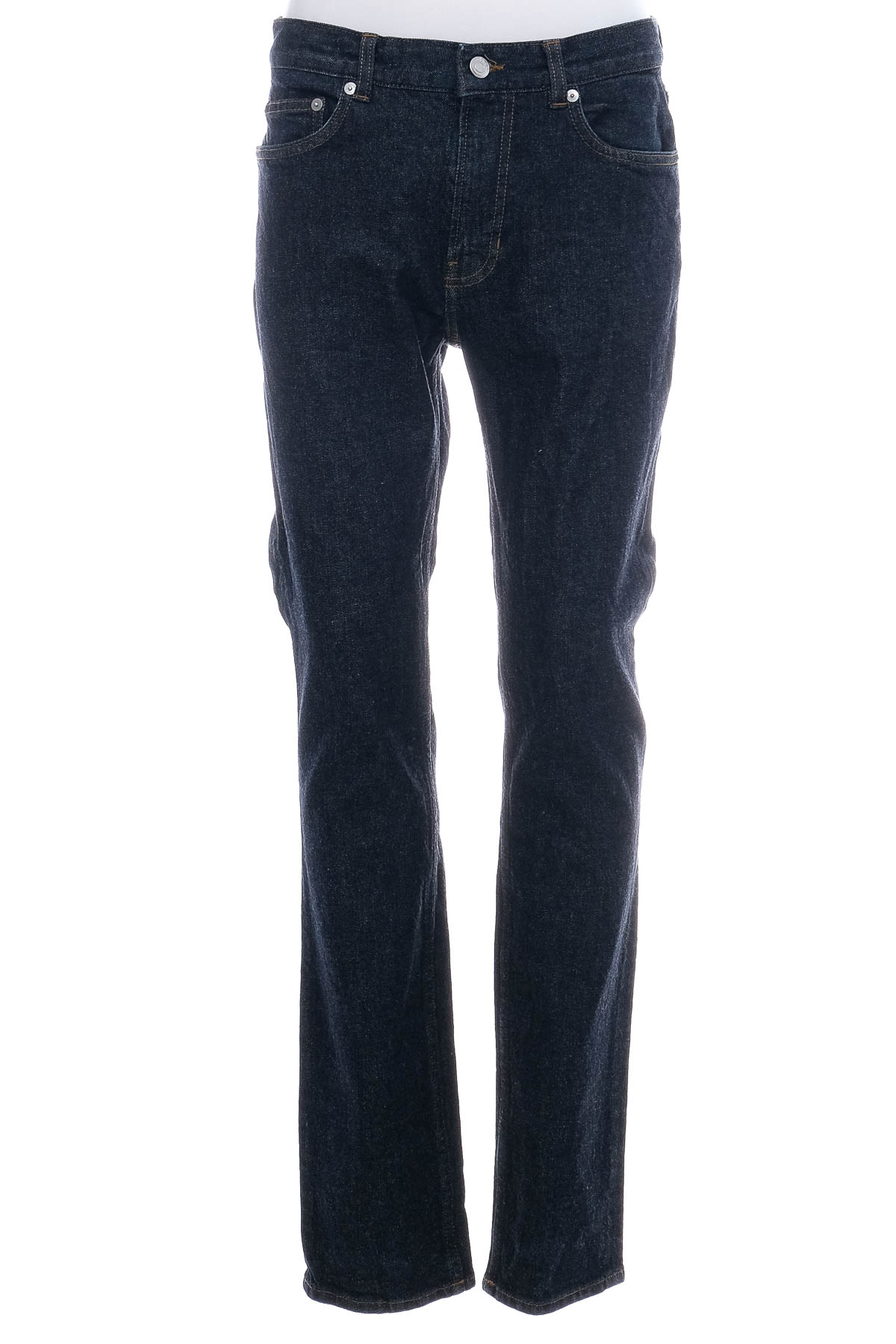 Jeans pentru bărbăți - ARKET - 0