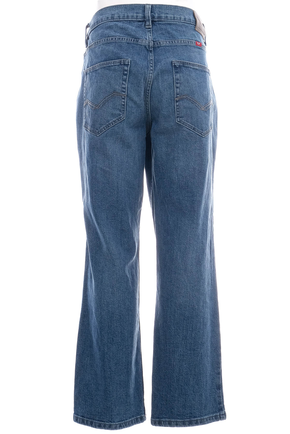 Jeans pentru bărbăți - HERO BY JOHN MEDOOX - 1