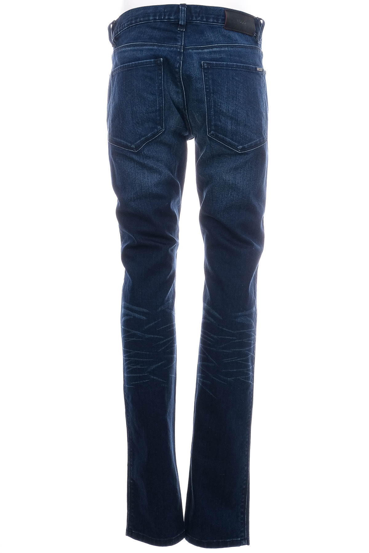 Men's jeans - HUGO BOSS - 1