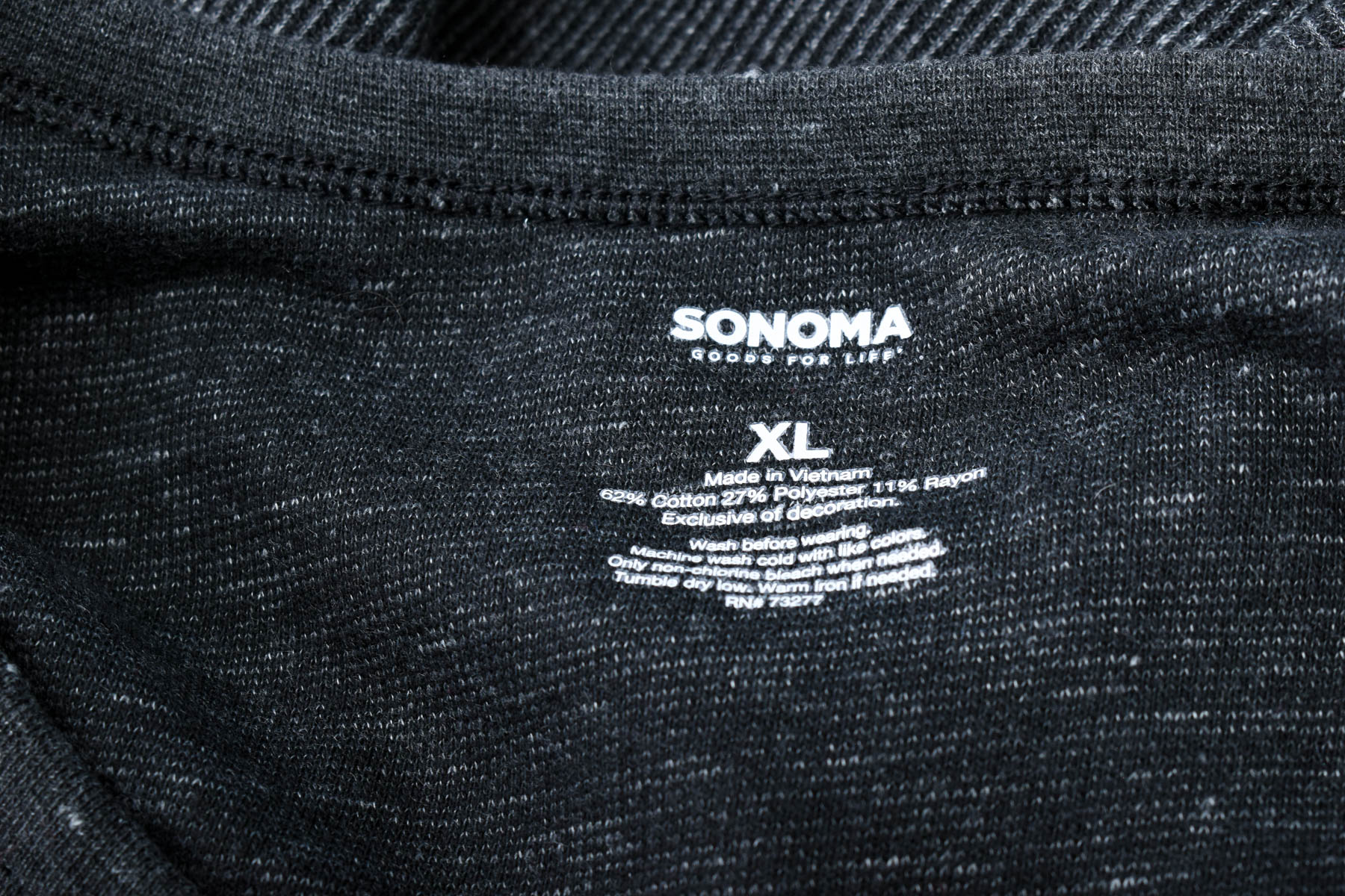 Мъжки пуловер - Sonoma - 2