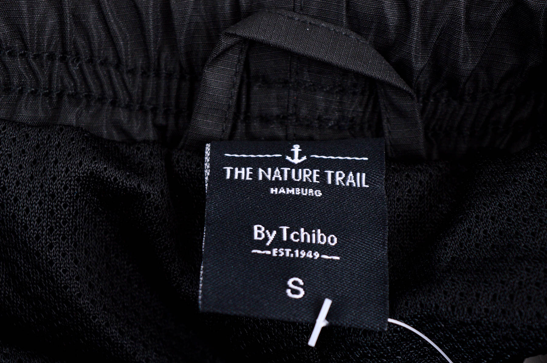 Male sports wear - THE NATURE TRAIL By Tchibo - 2