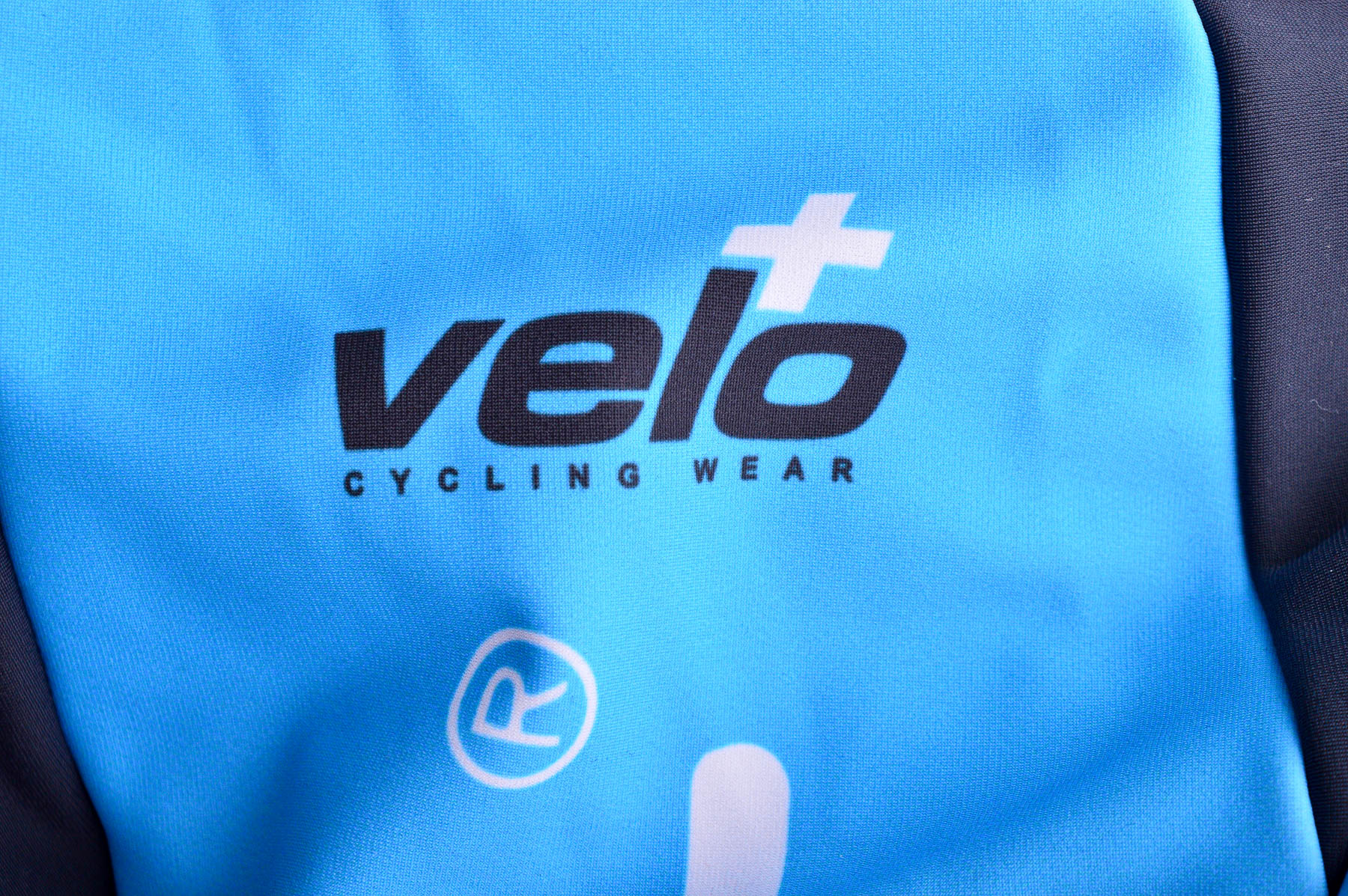 Tricou pentru bărbați pentru ciclism - VELOPLUS - 2