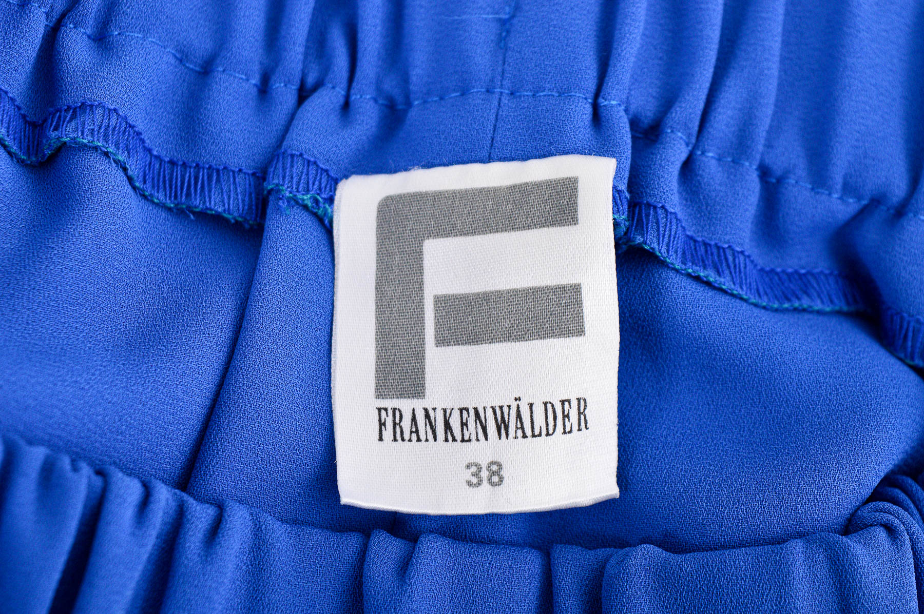 Spódnica - Franken Walder - 2