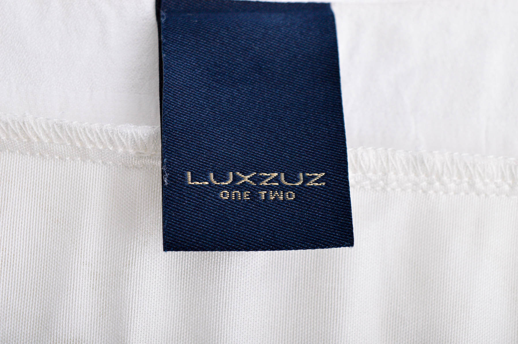 Dress - Luxzuz - 2