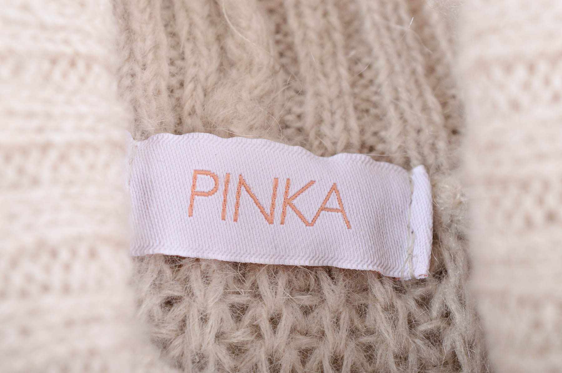 Φόρεμα - Pinka by Made in Italy - 2