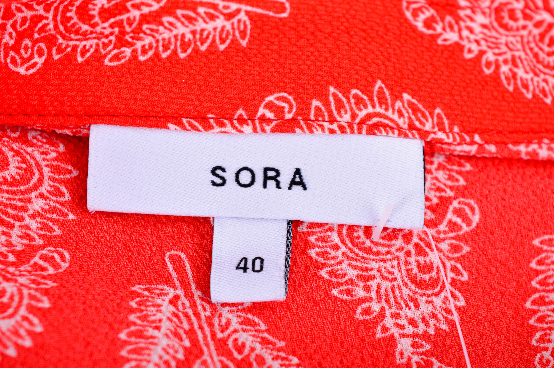 Rochiа - Sora - 2