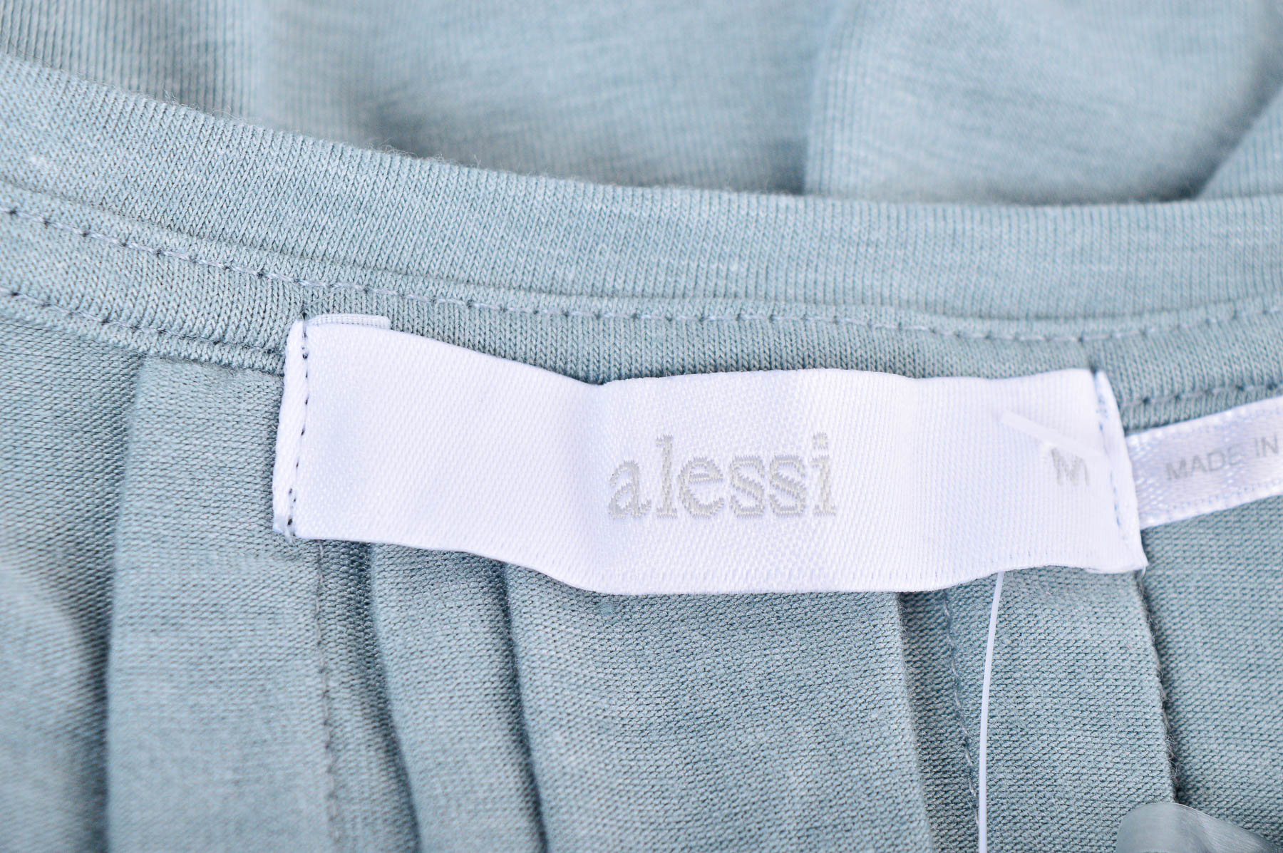 Γυναικεία μπλούζα - Alessi - 2
