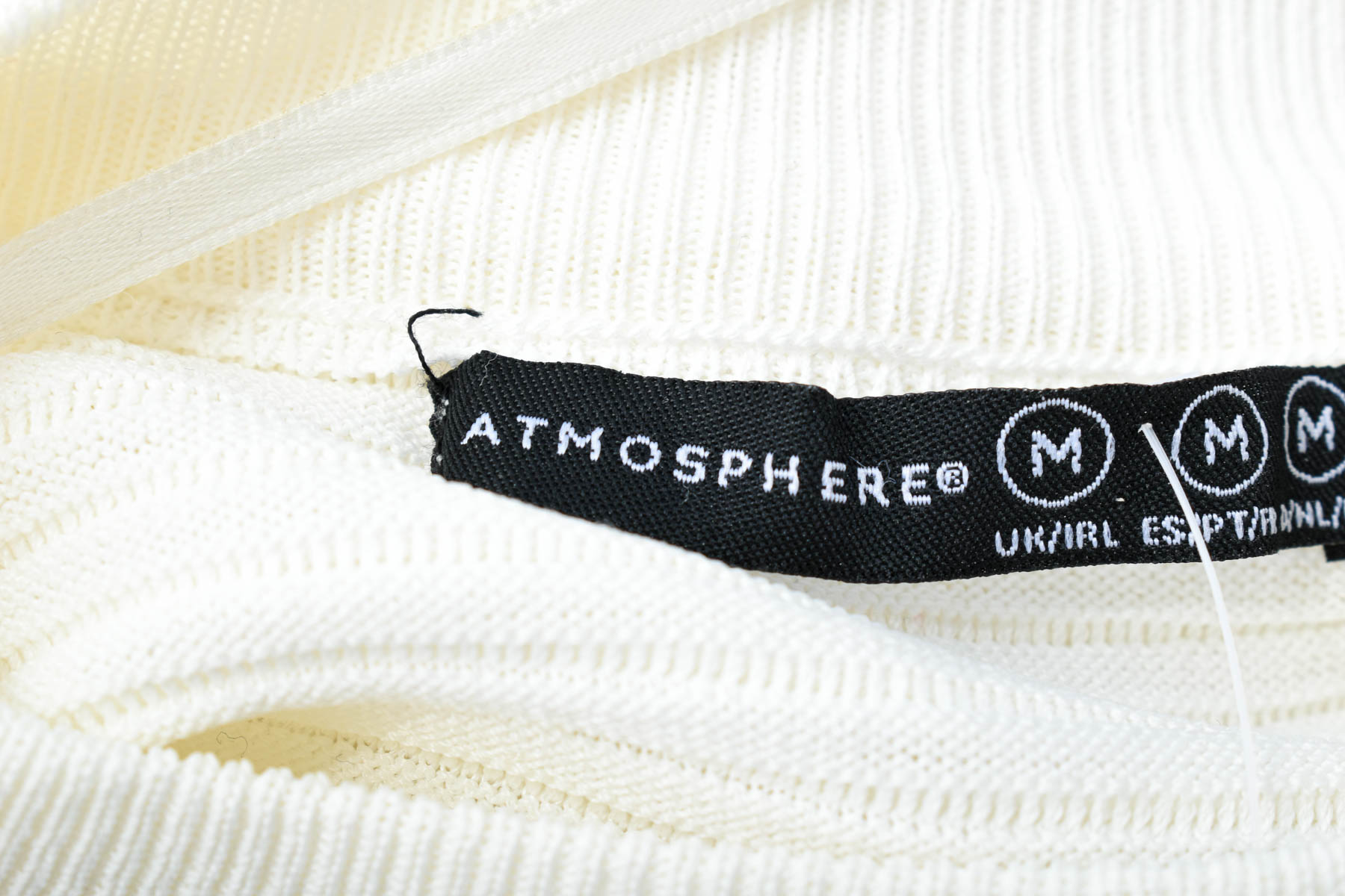 Bluza de damă - Atmosphere - 2