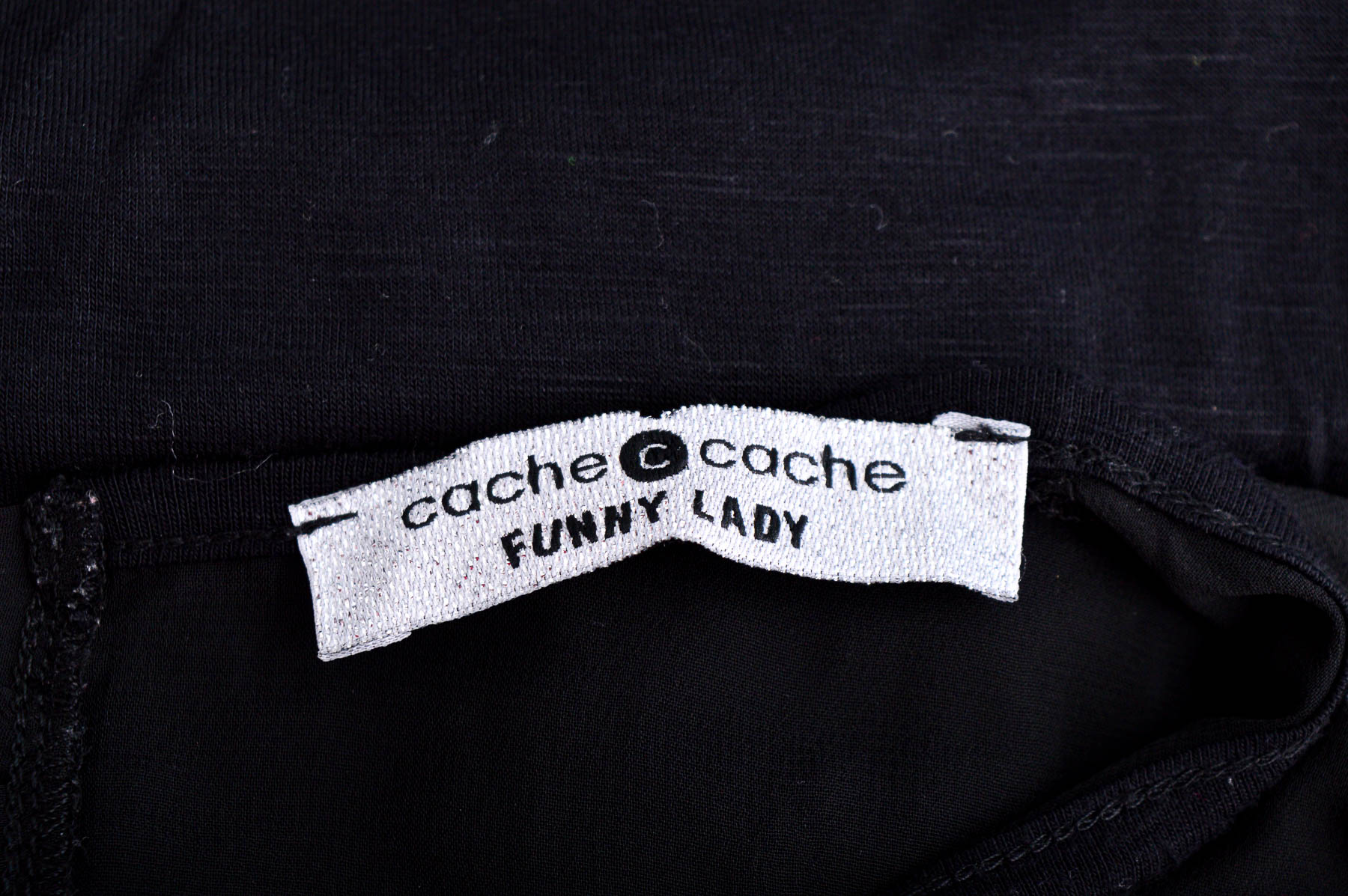 Дамска блуза - Cache Cache - 2