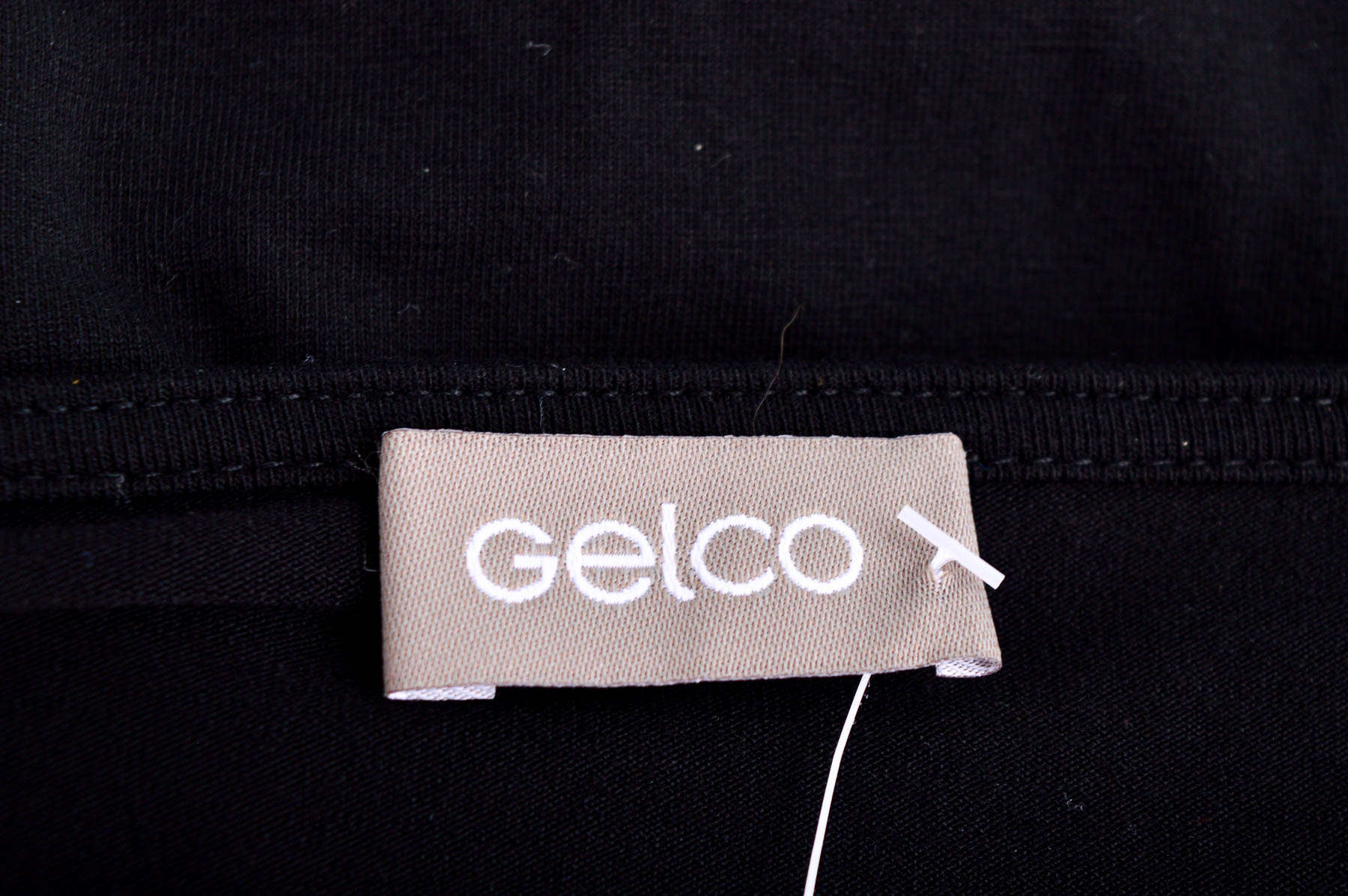 Дамска блуза - Gelco - 2