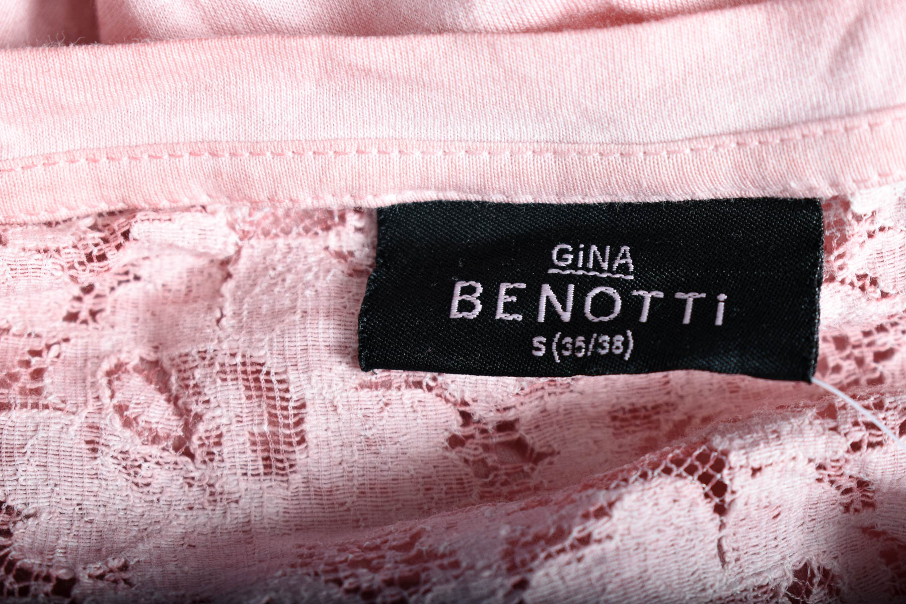 Women's blouse - Gina Benotti - 2
