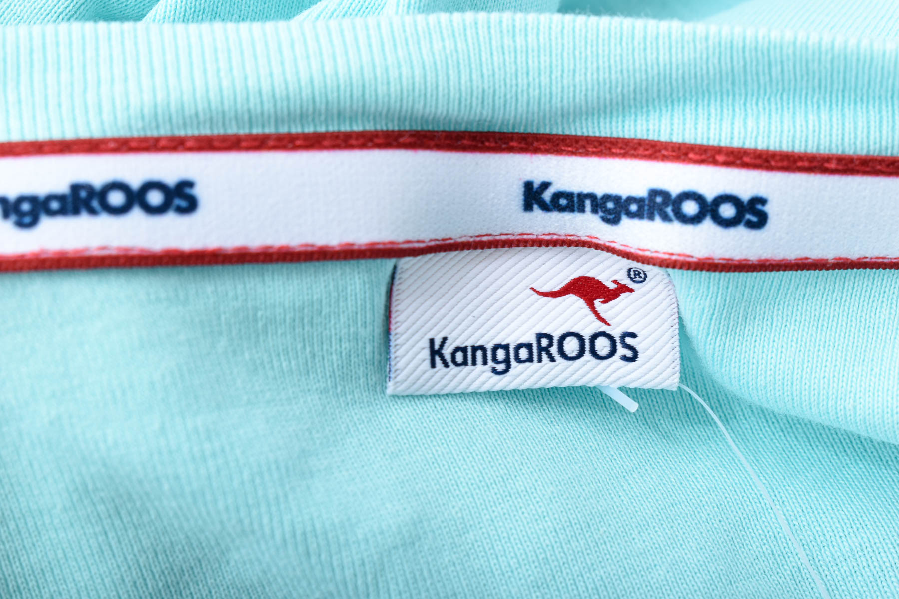 Дамска блуза - KangaROOS - 2