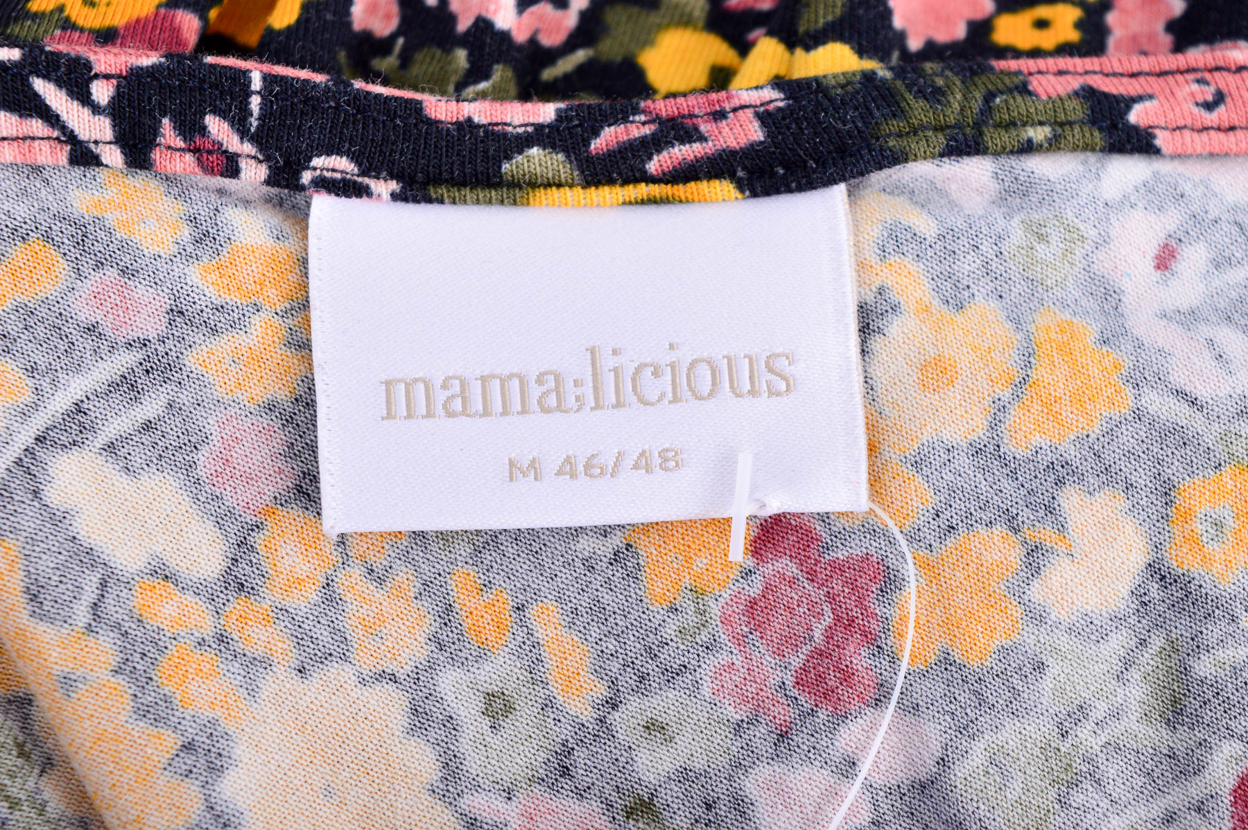 Women's blouse - Mama Licious - 2
